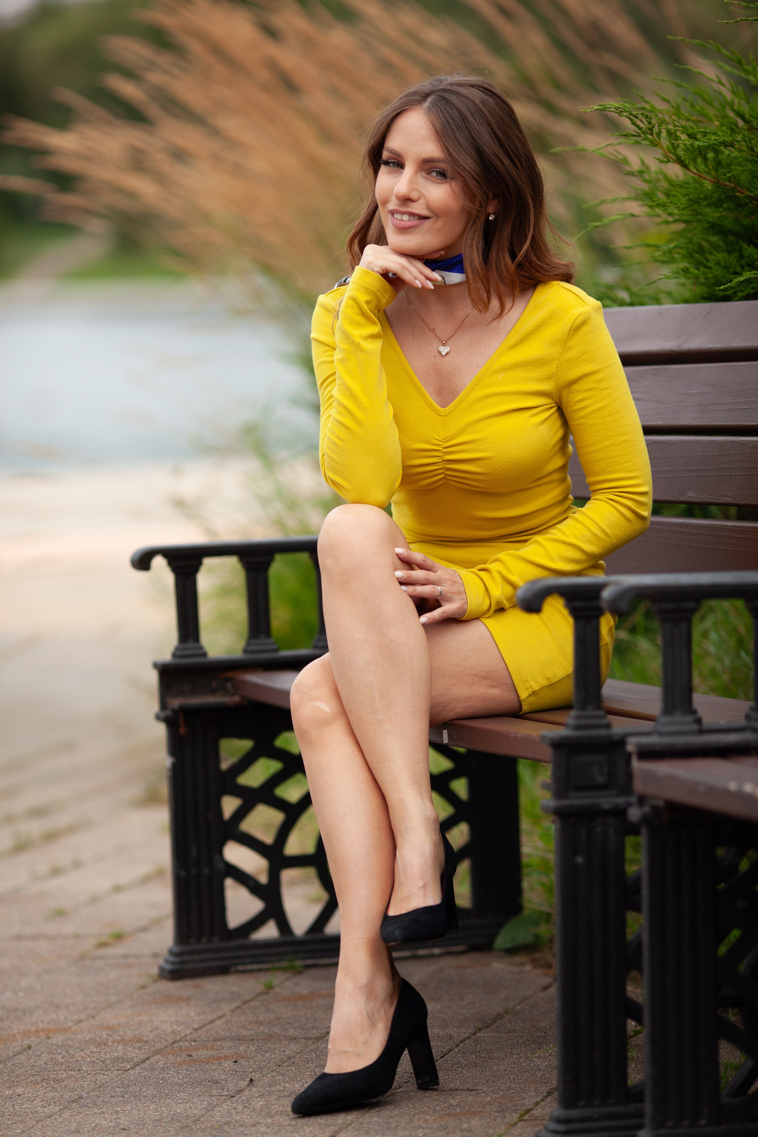 Алеся. Abirdins photography