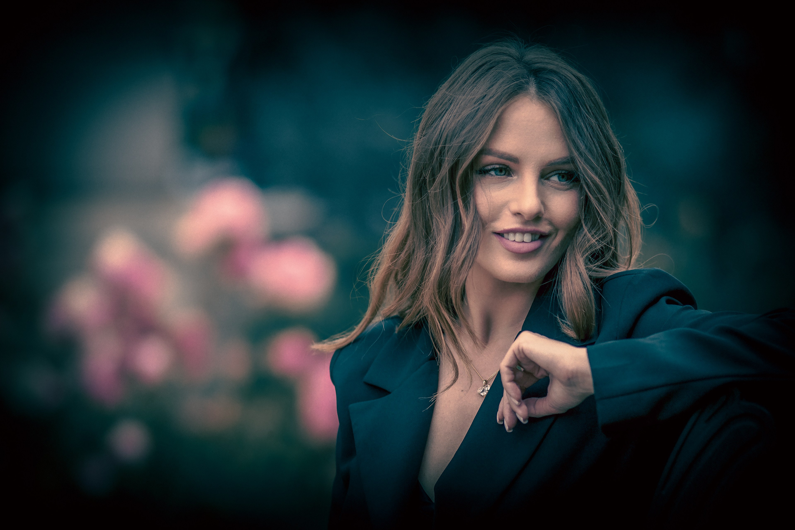 Алеся. Abirdins photography
