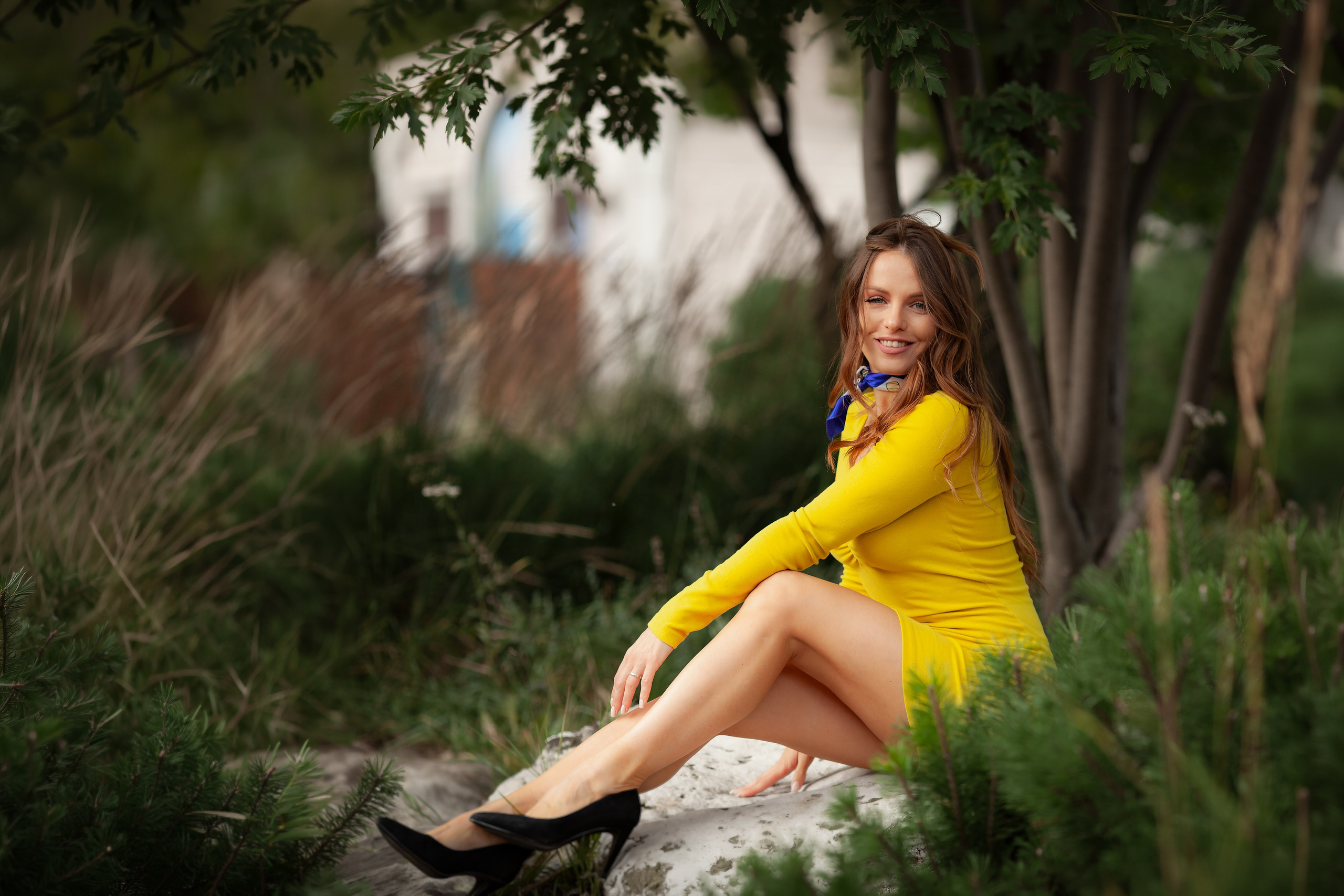 Алеся. Abirdins photography