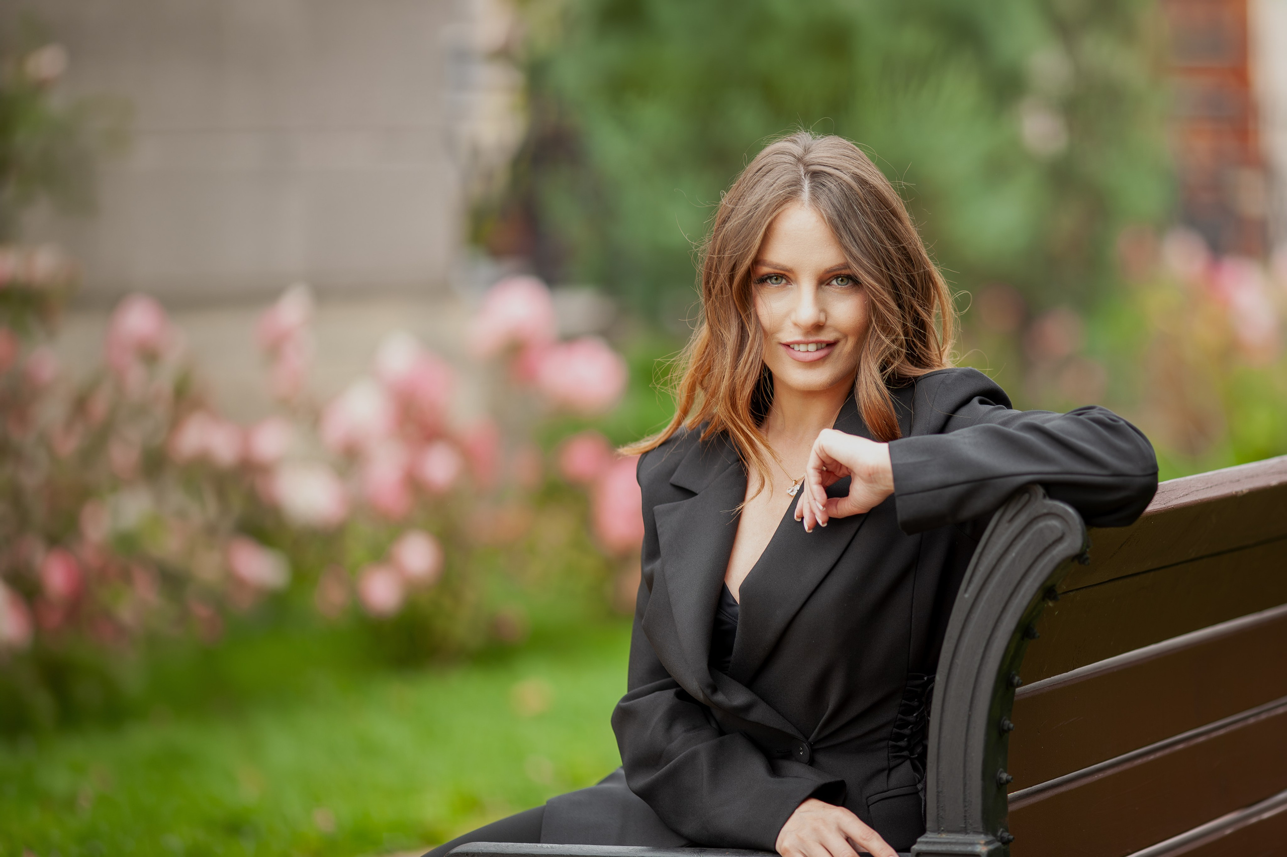 Алеся. Abirdins photography