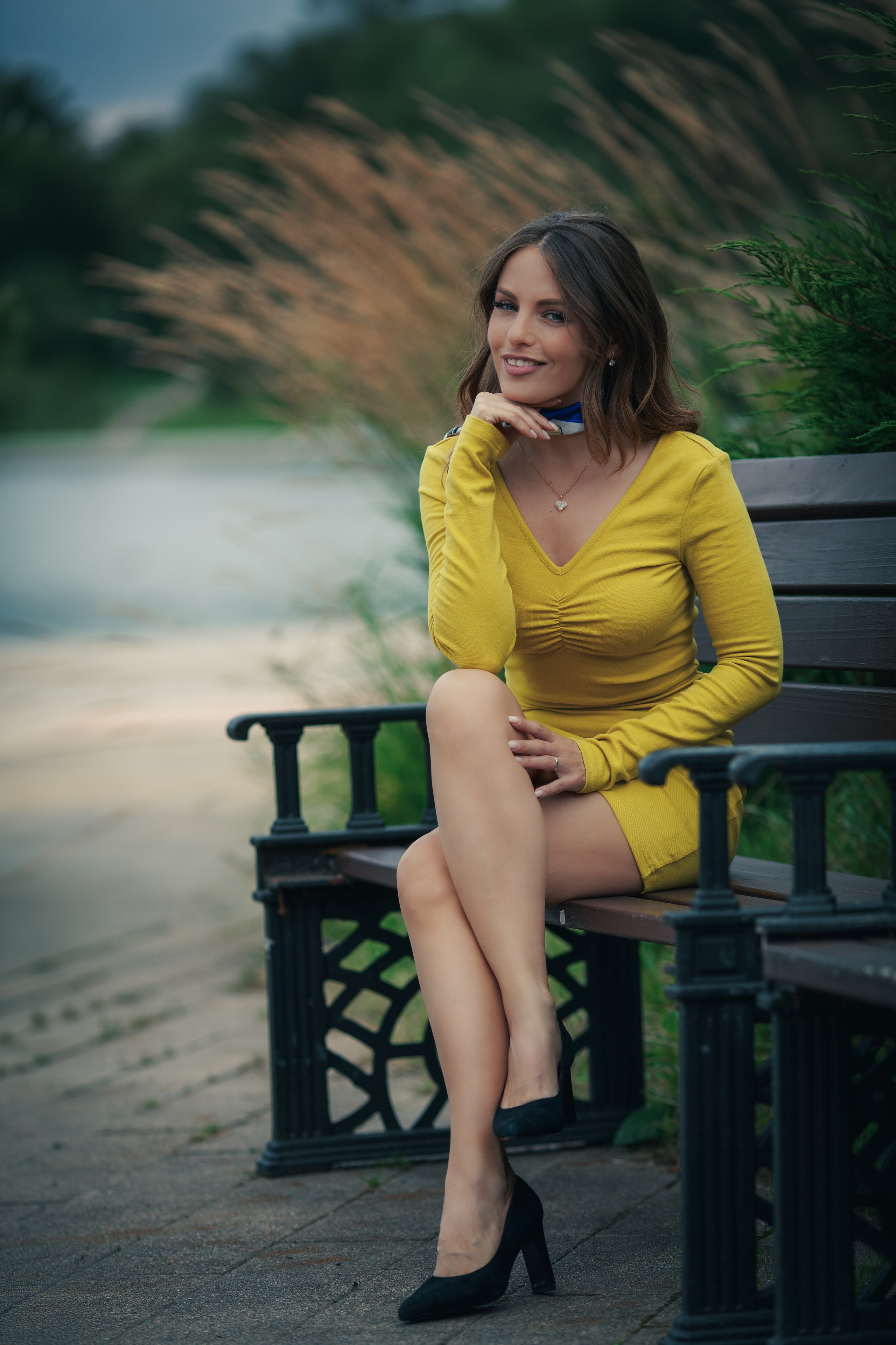 Алеся. Abirdins photography