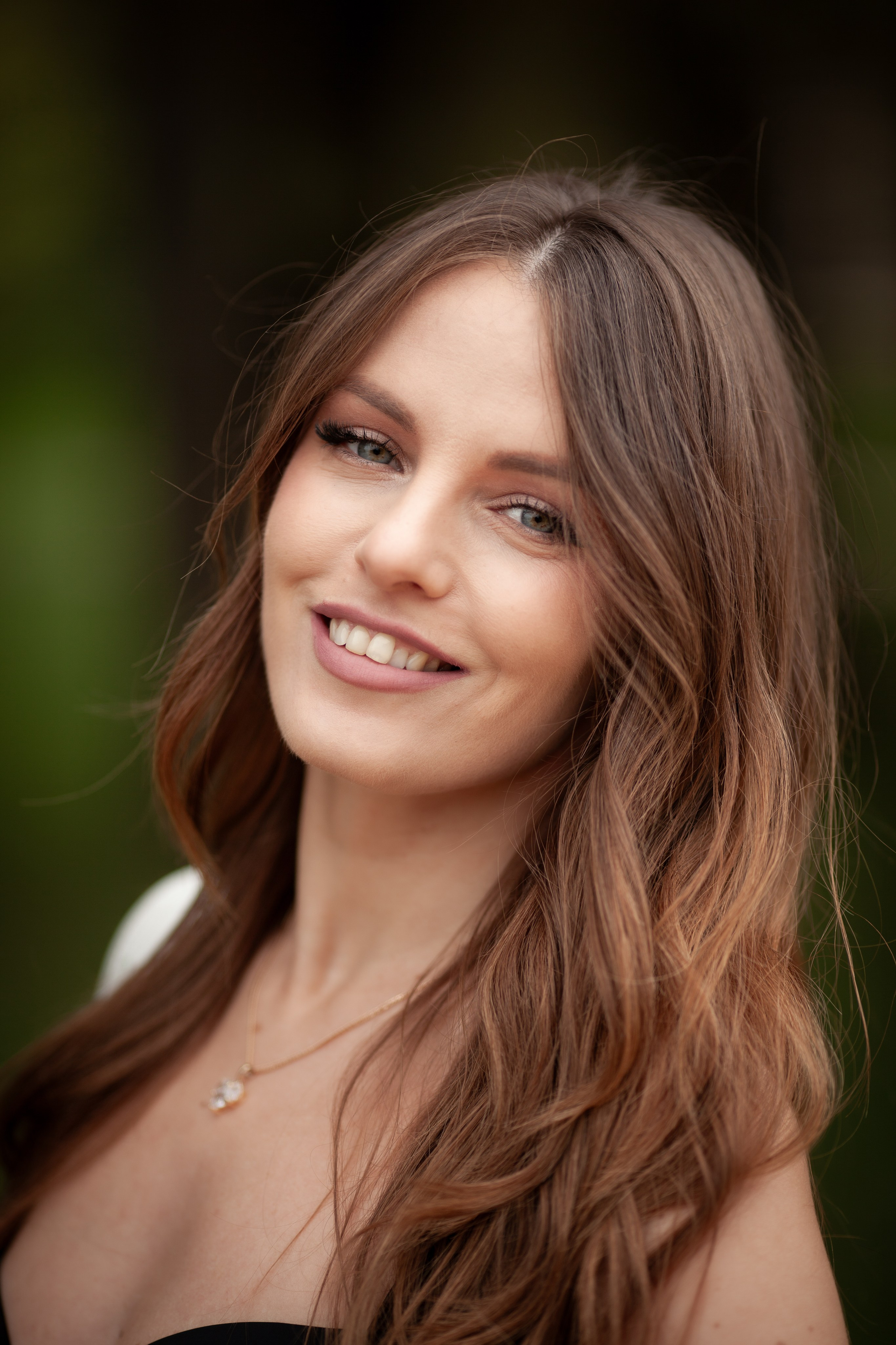 Алеся. Abirdins photography