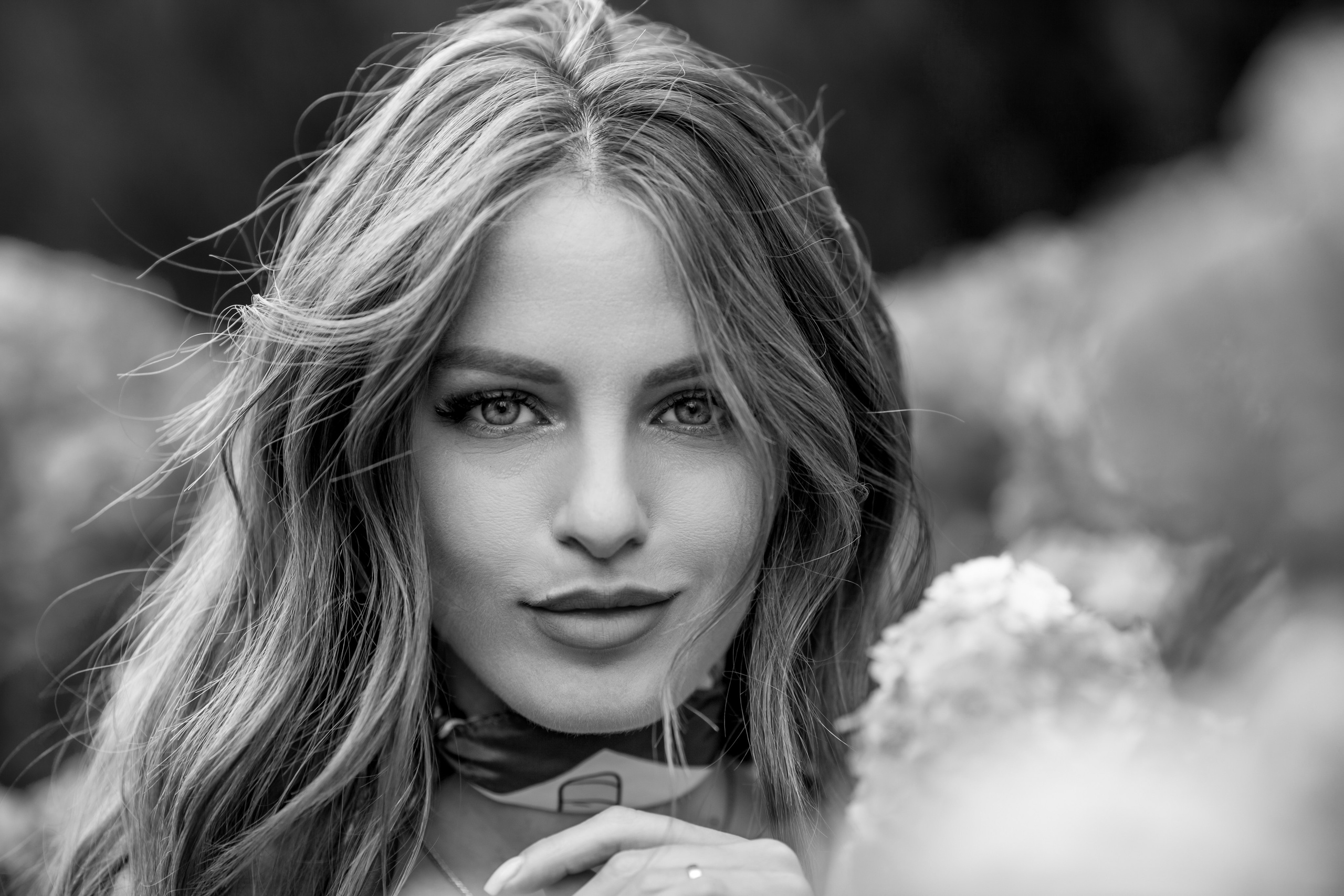 Алеся. Abirdins photography