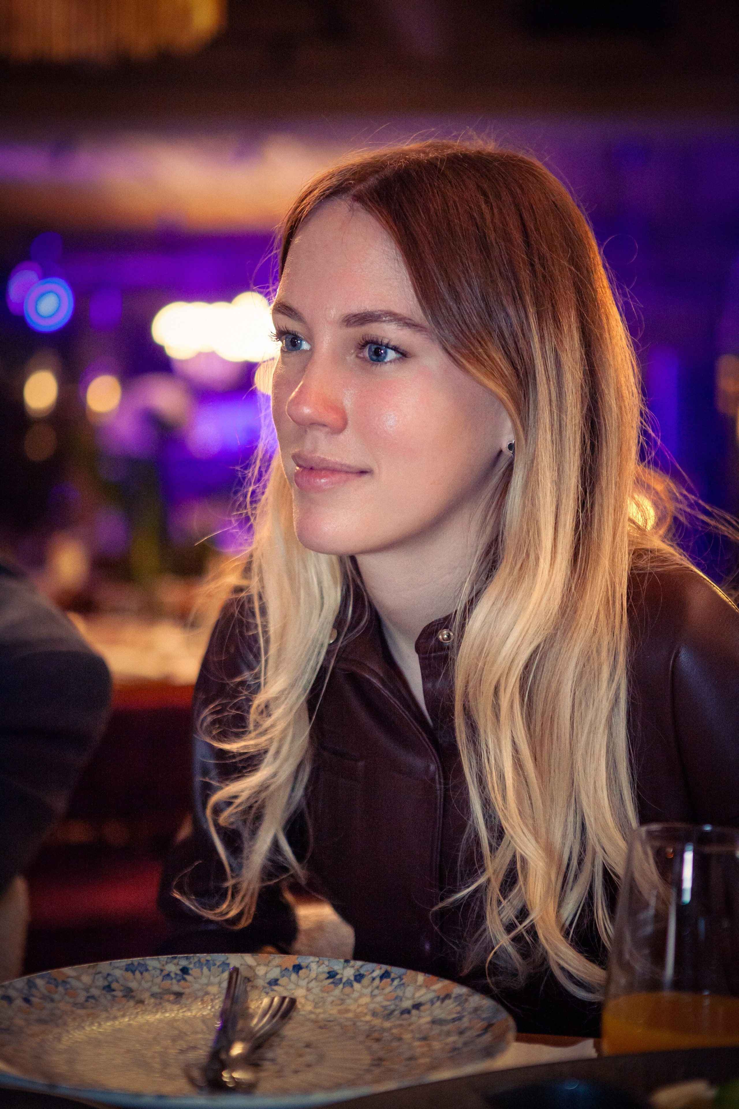 Кристина. Abirdins photography