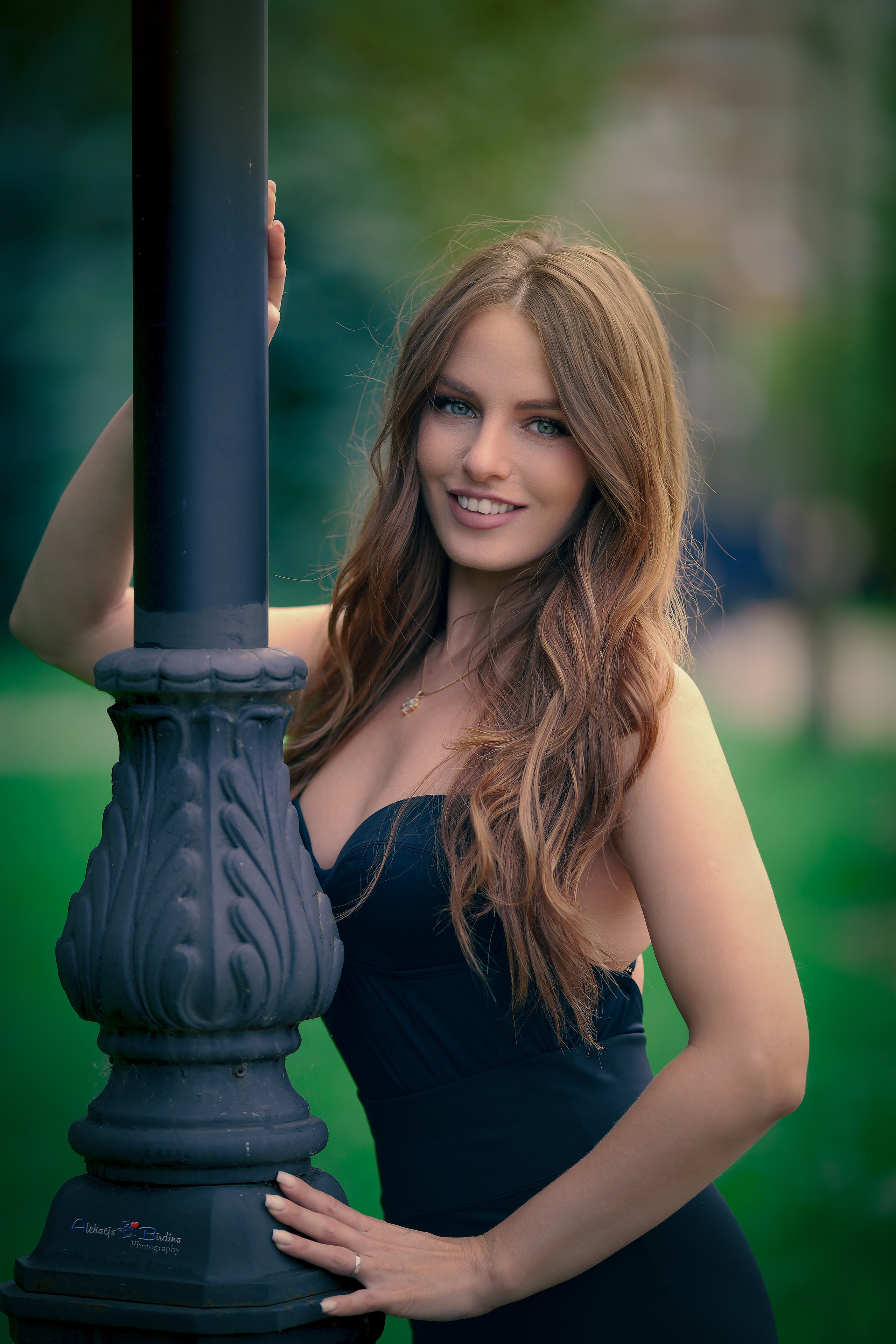 Алеся. Abirdins photography