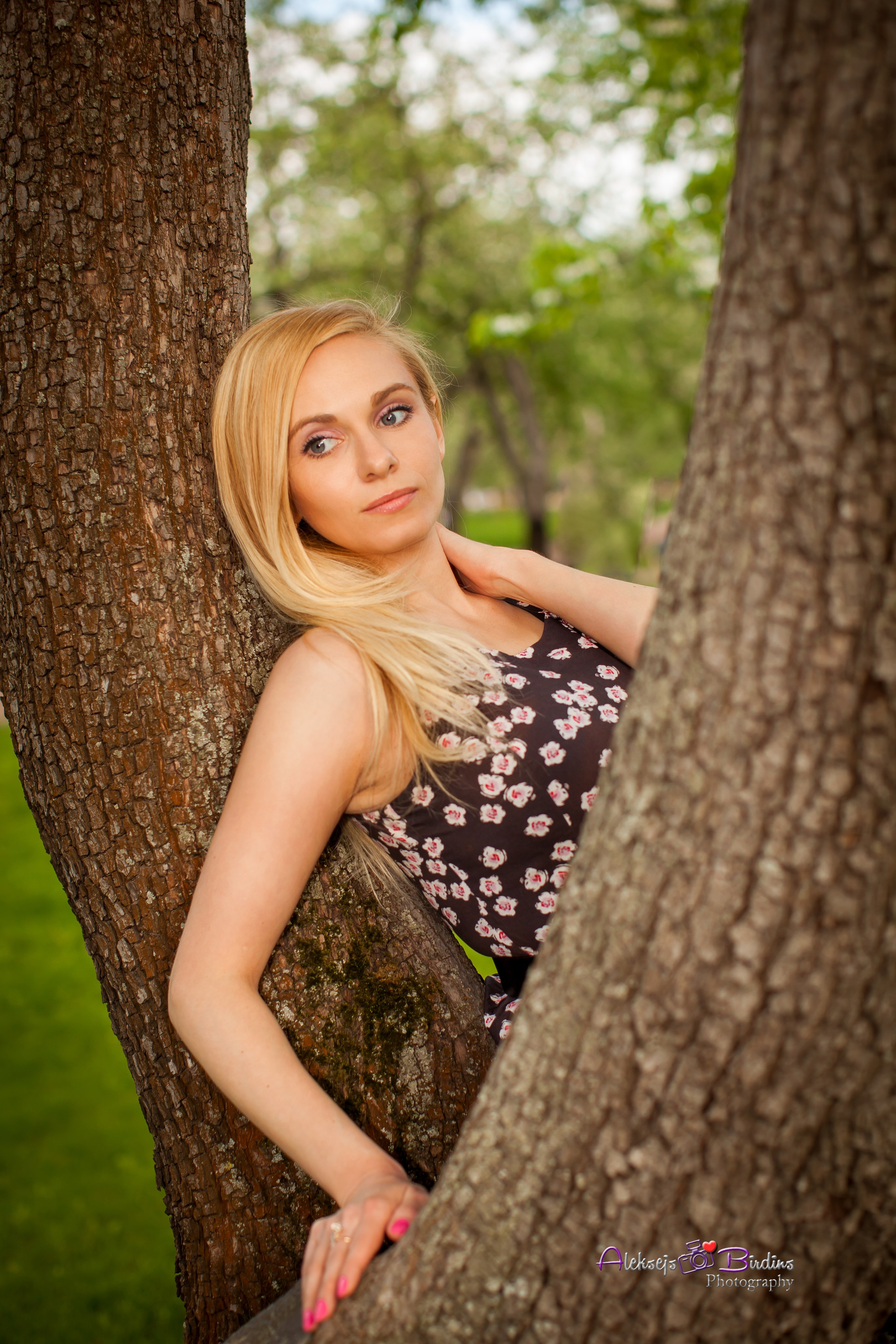 Аня Петрова. Abirdins photography