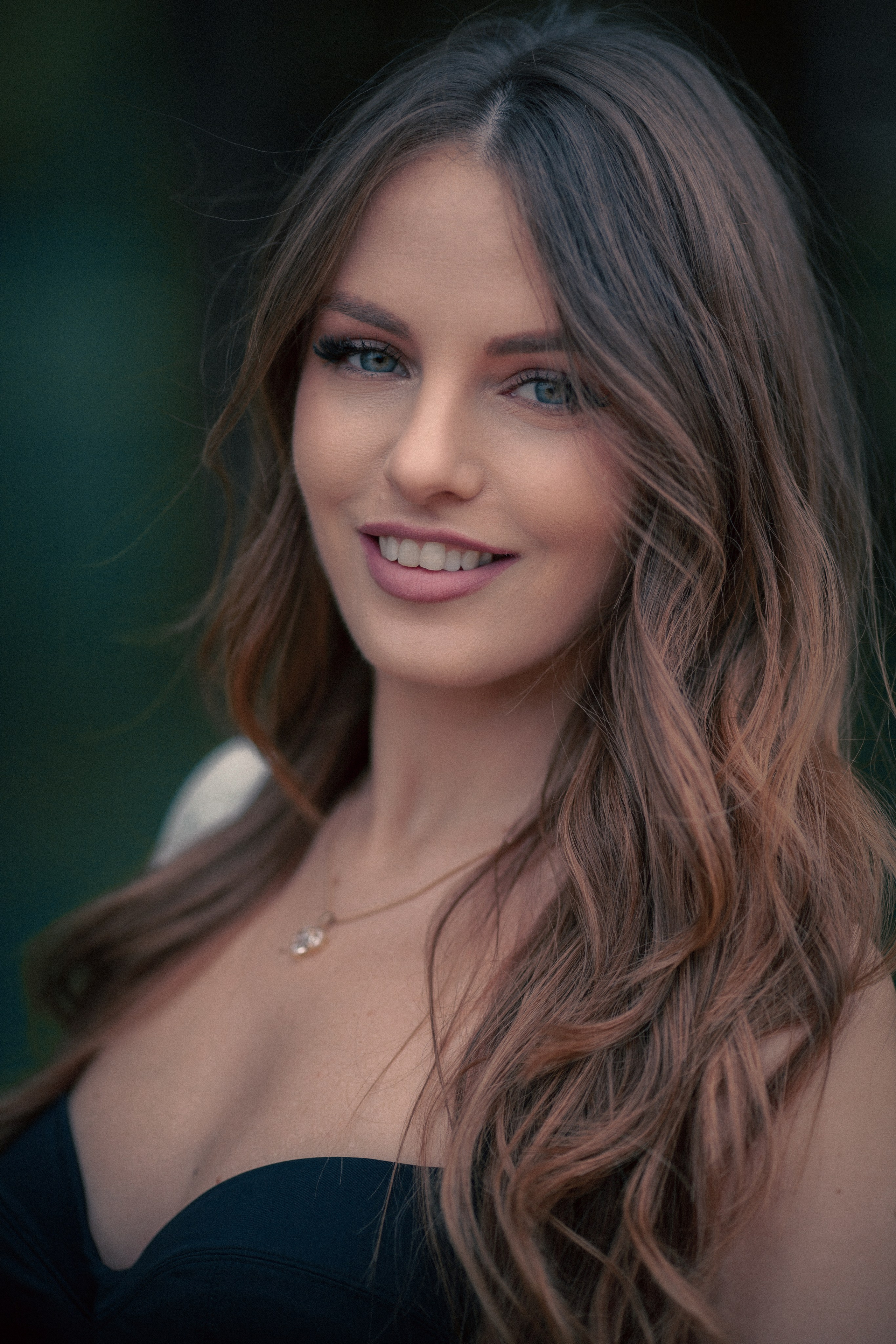 Алеся. Abirdins photography