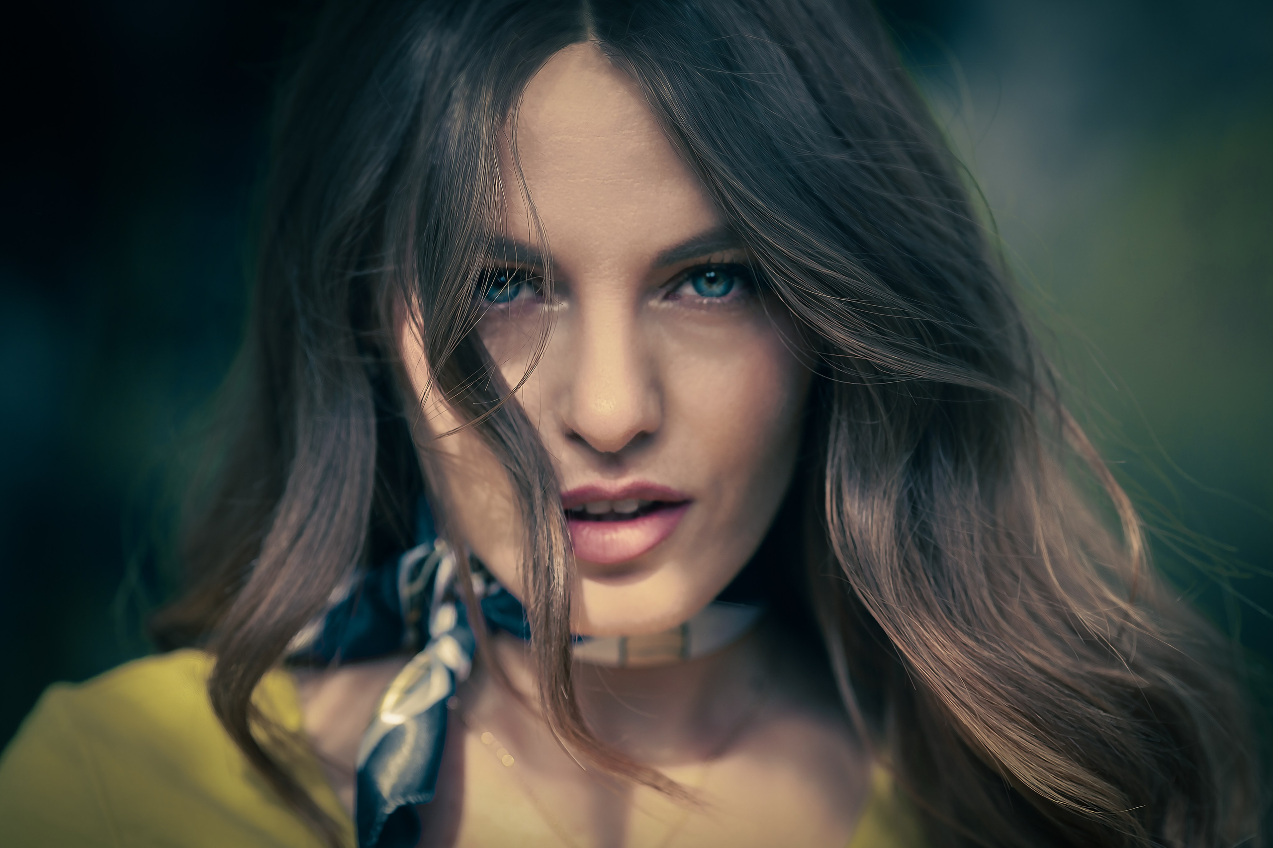 Алеся. Abirdins photography
