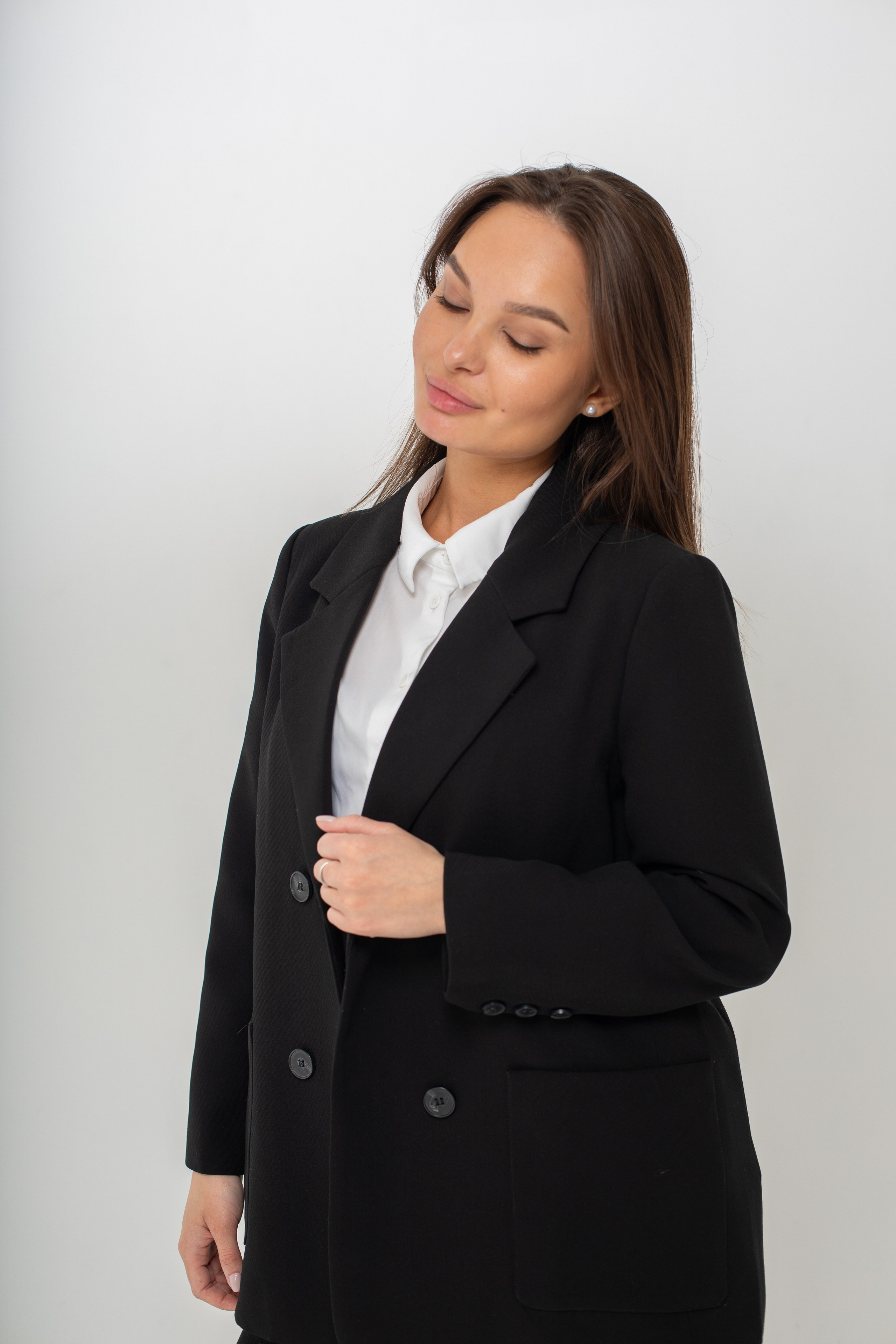 BUSINESS PORTRAIT. Репортажный и портретный фотограф в Санкт-Петербурге Кристина Рягузова