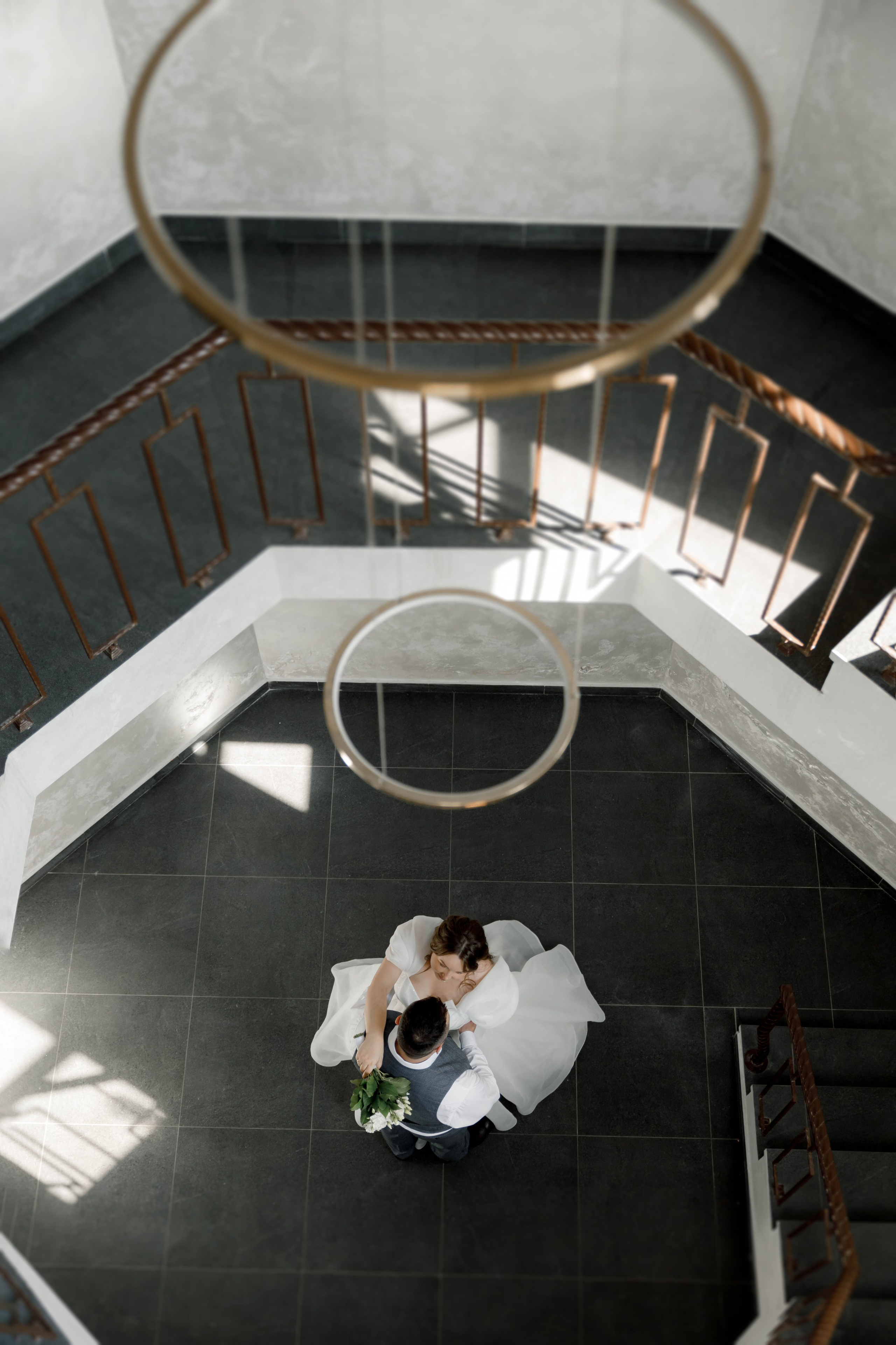 Дмитрий и Наталья. КСК Звездный. Свадебный и семейный фотограф в Москве и Подмосковье Ольга Останина