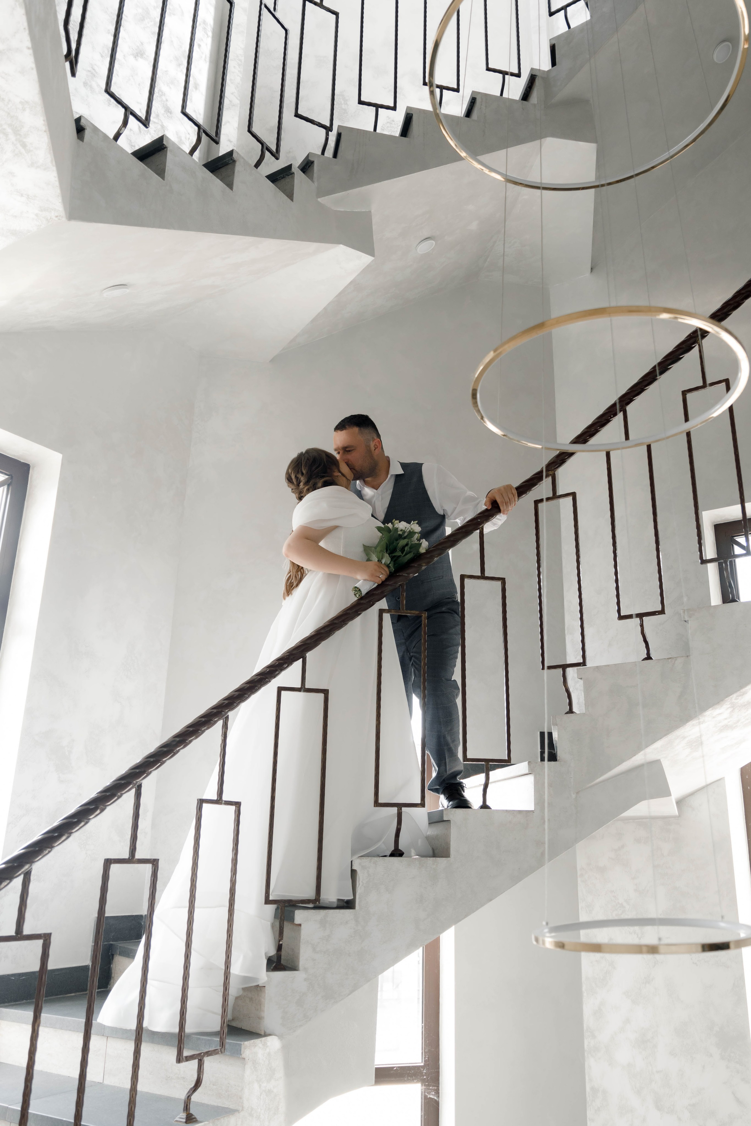 Дмитрий и Наталья. КСК Звездный. Свадебный и семейный фотограф в Москве и Подмосковье Ольга Останина