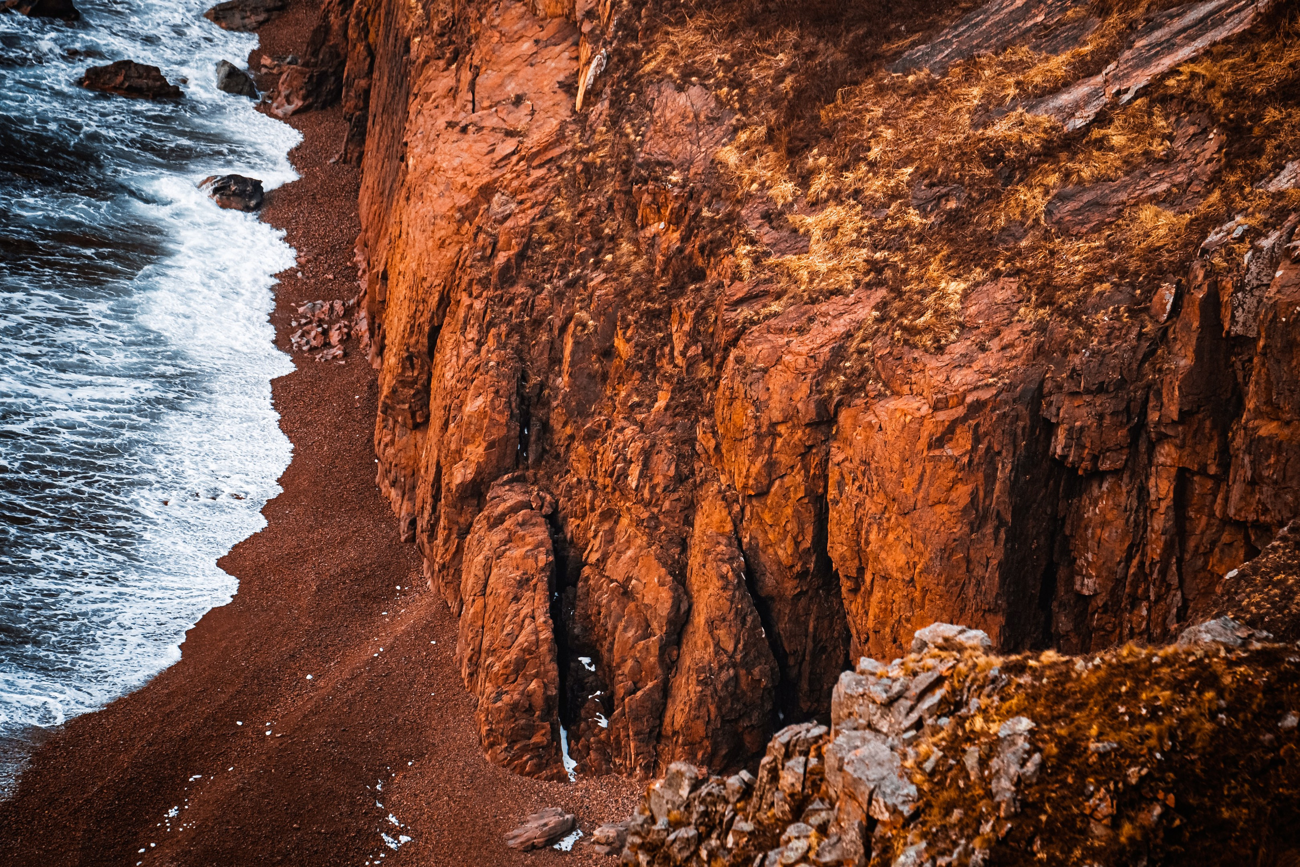 Остров Шкота. Ivan Zaitsev (IZIART) — creating a cultural code through photo and video