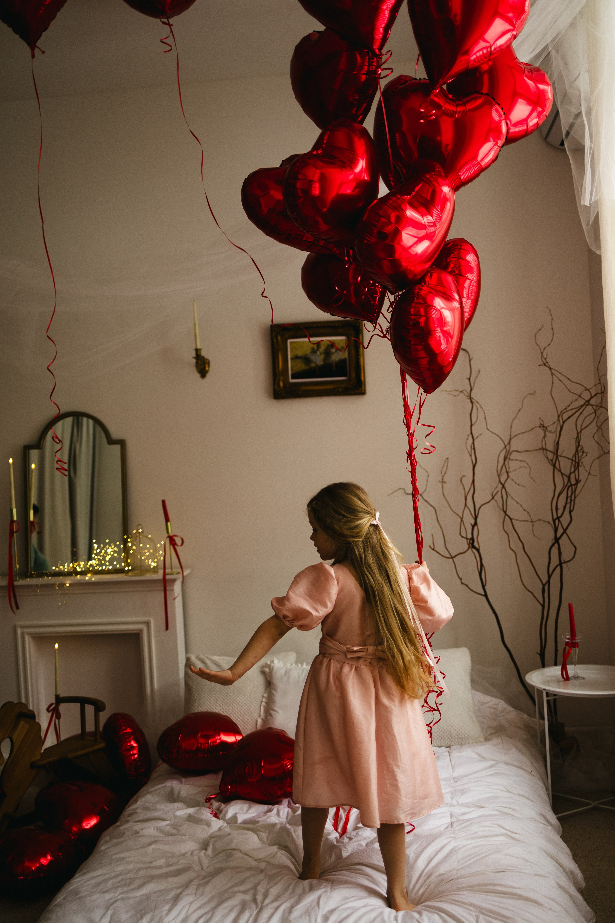 Моменты счастья. Семейный фотограф г. Тюмень