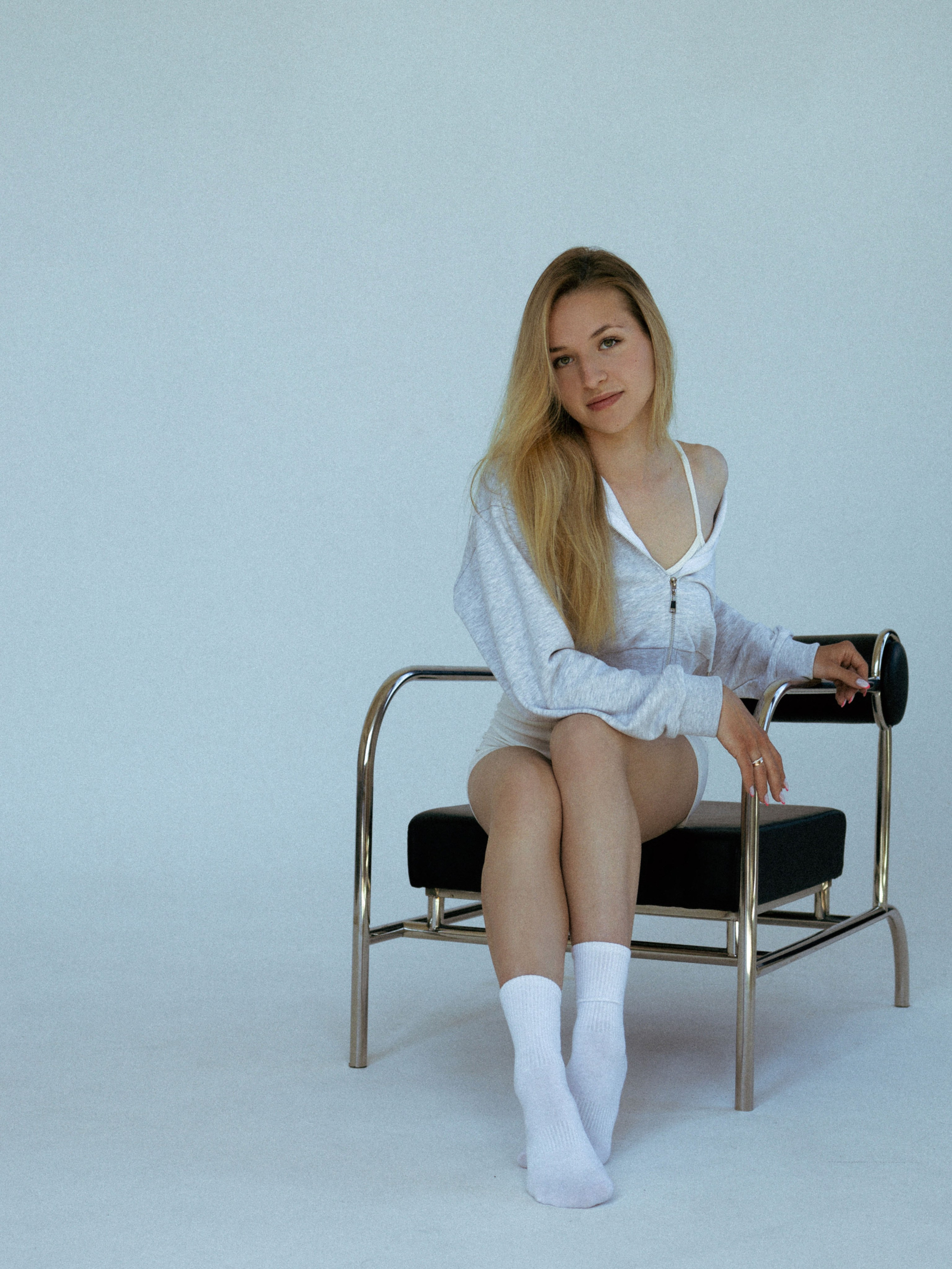 Мария. Фотограф Дарья Соколовская