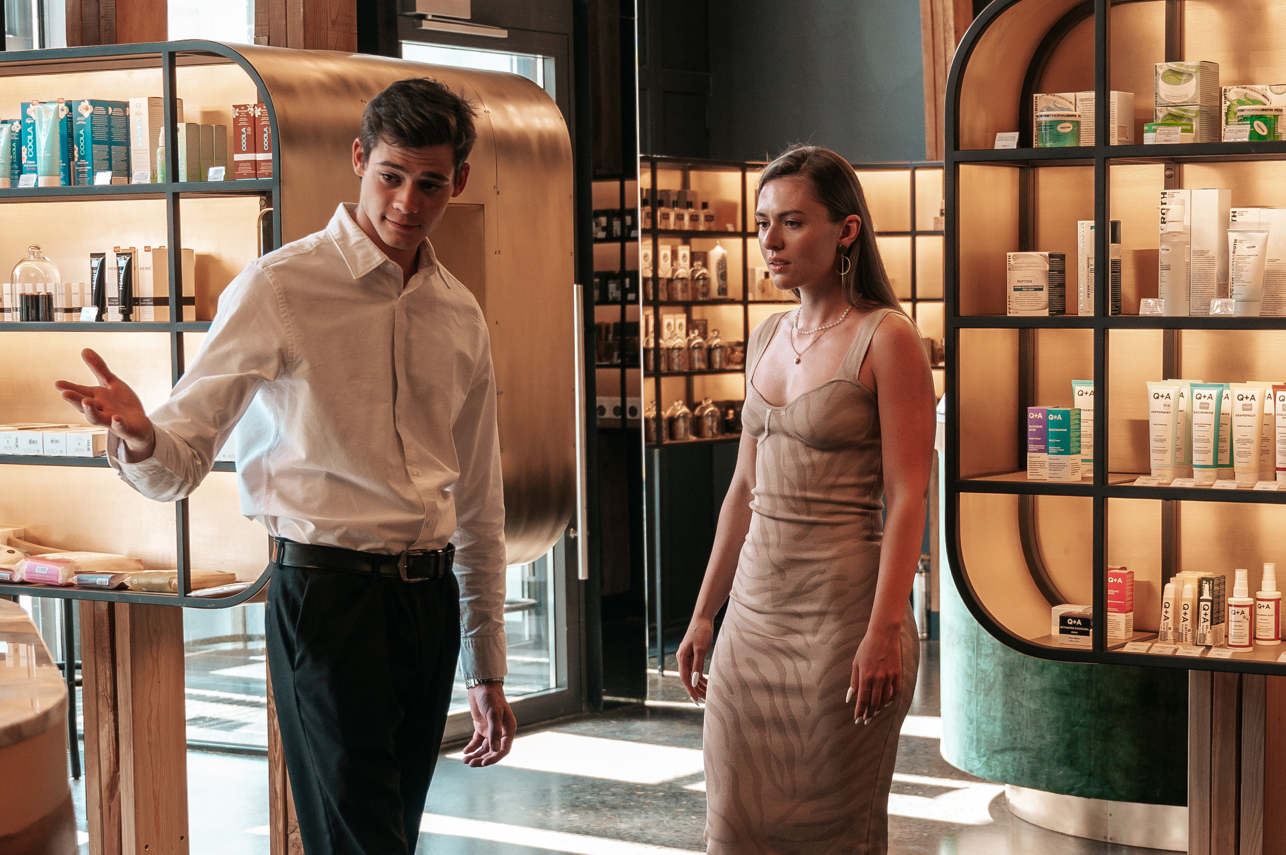 Дыши. Фотограф Мария