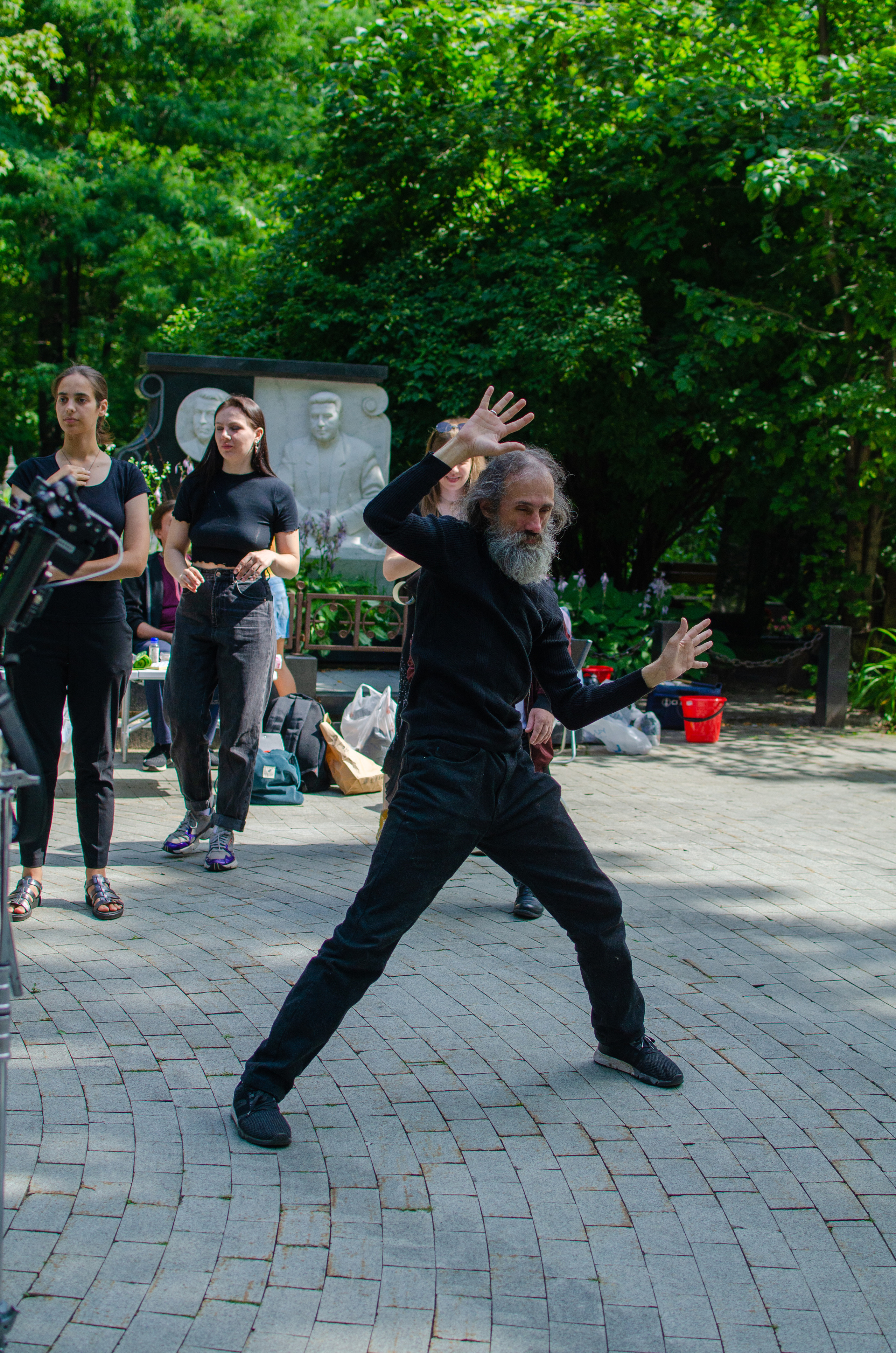 Не было бы счастья. Фотограф Мария