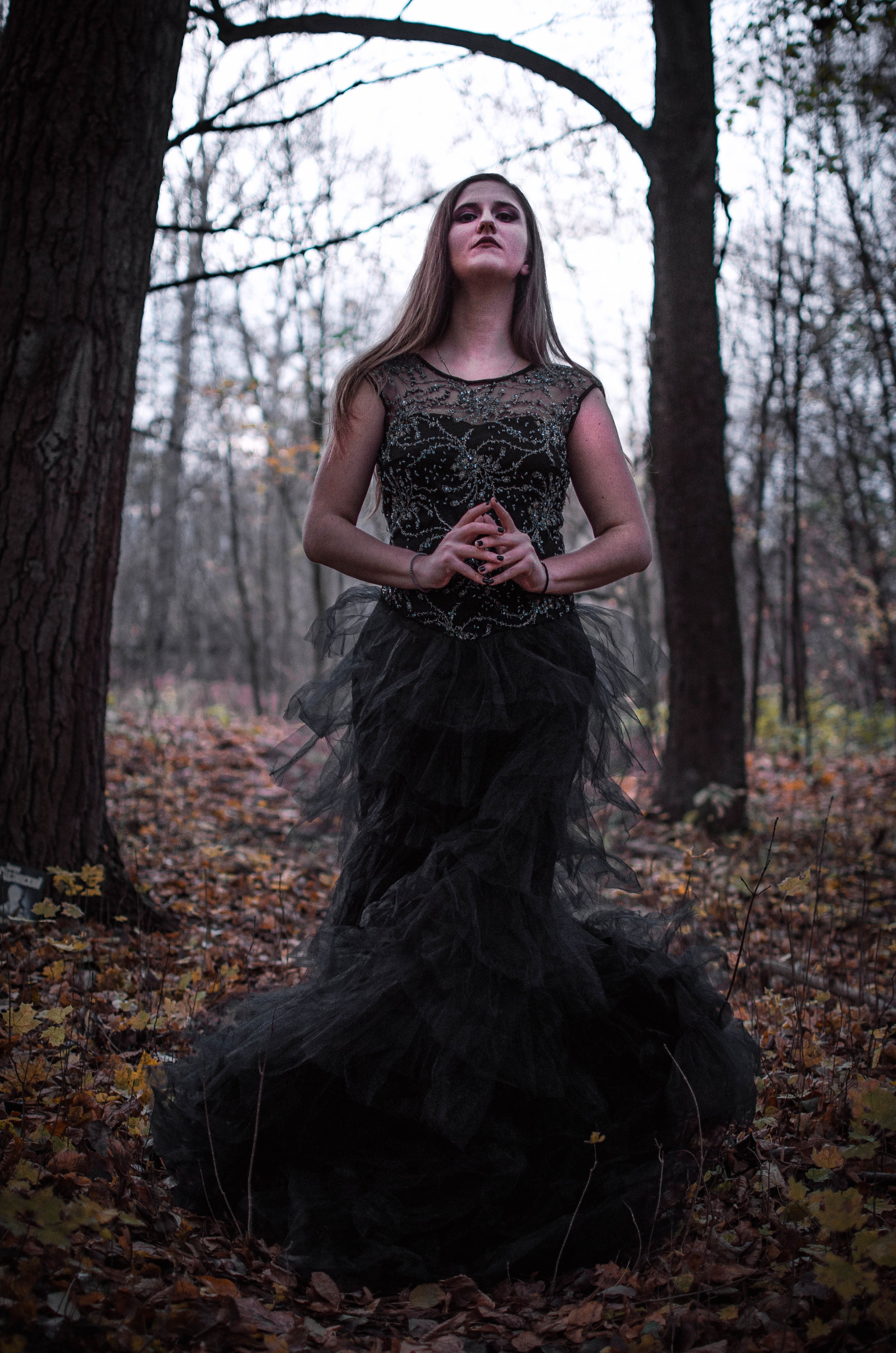 Александра. Фотограф Мария