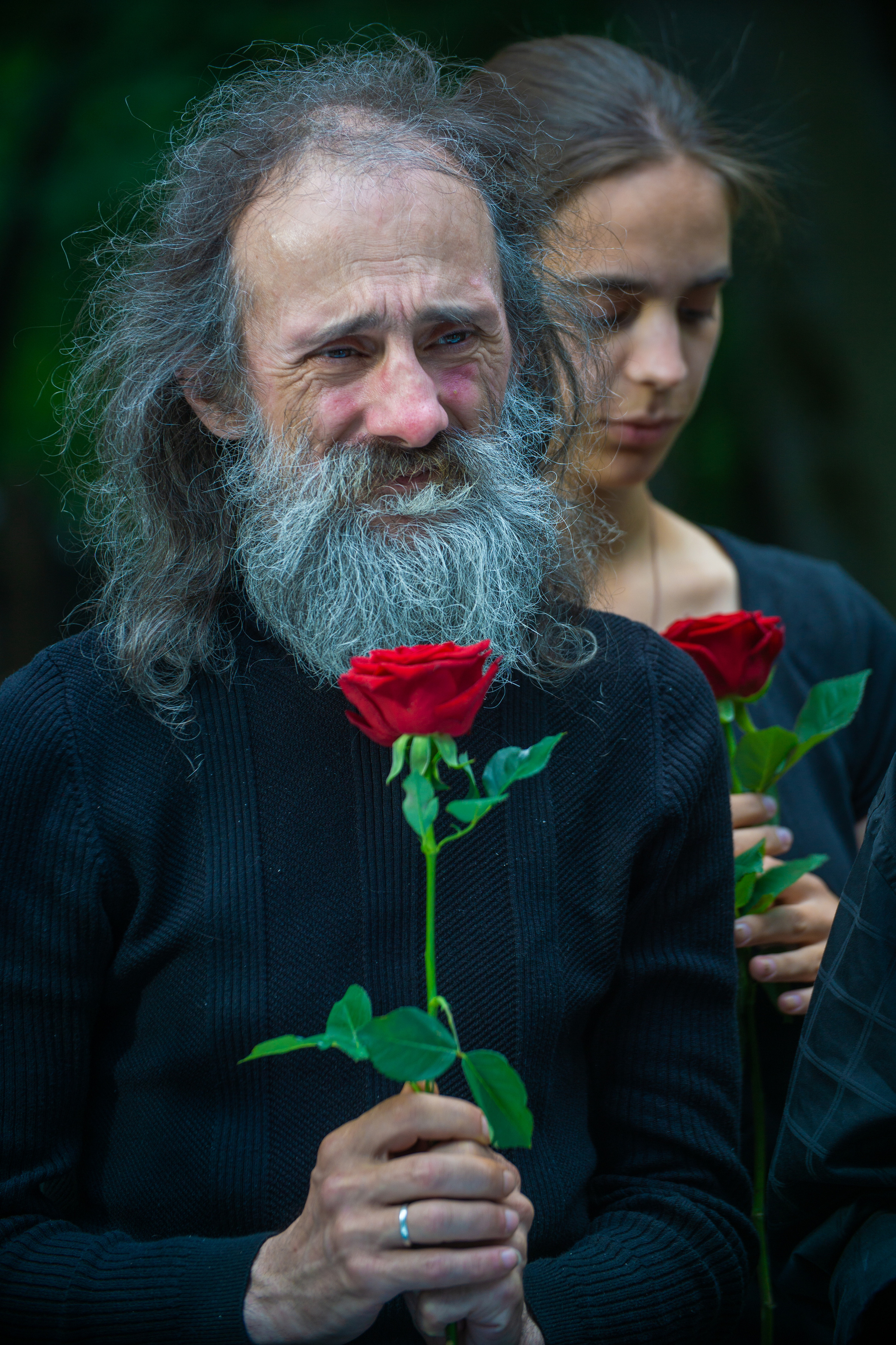 Не было бы счастья. Фотограф Мария