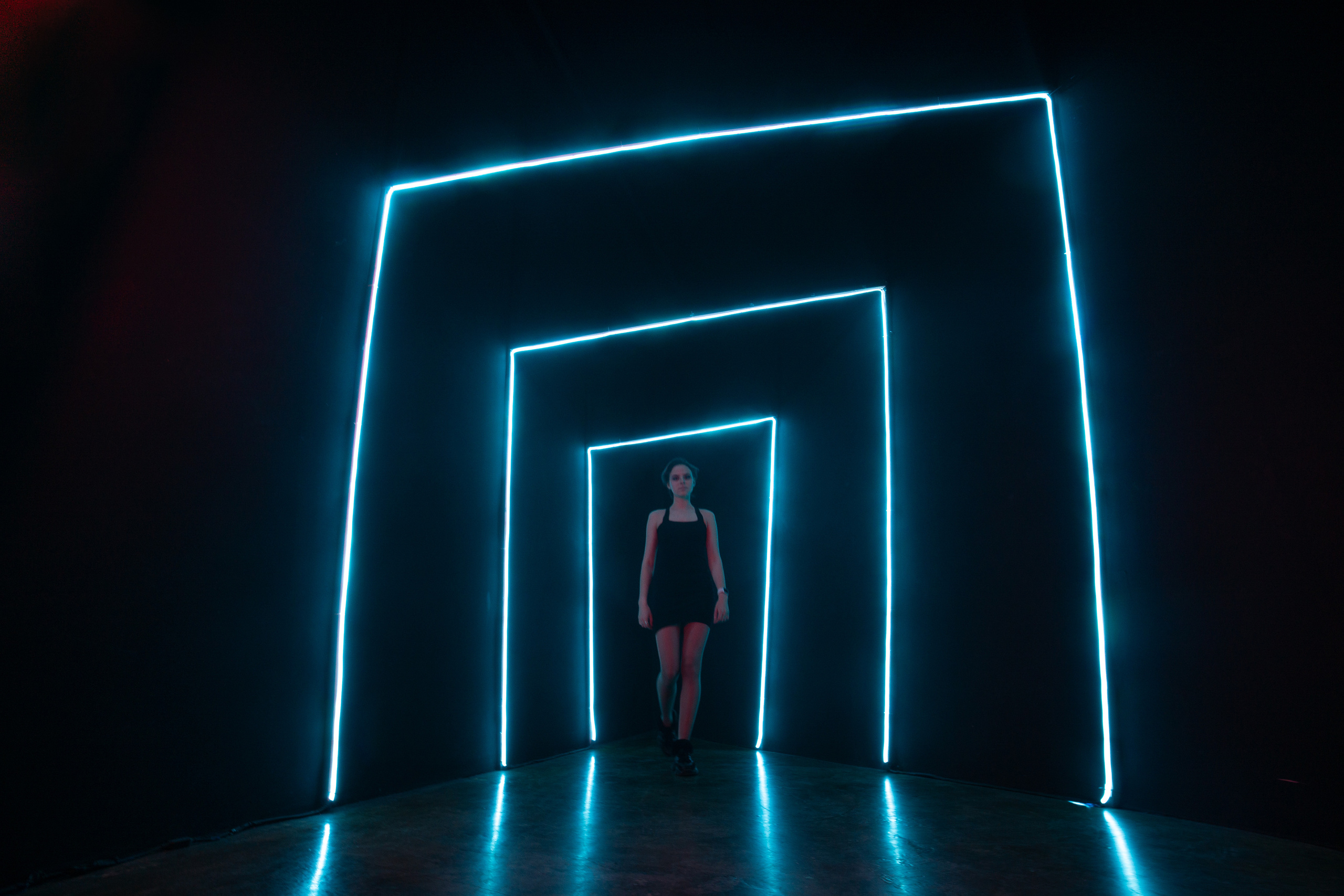 Дарья. Фотограф Мария