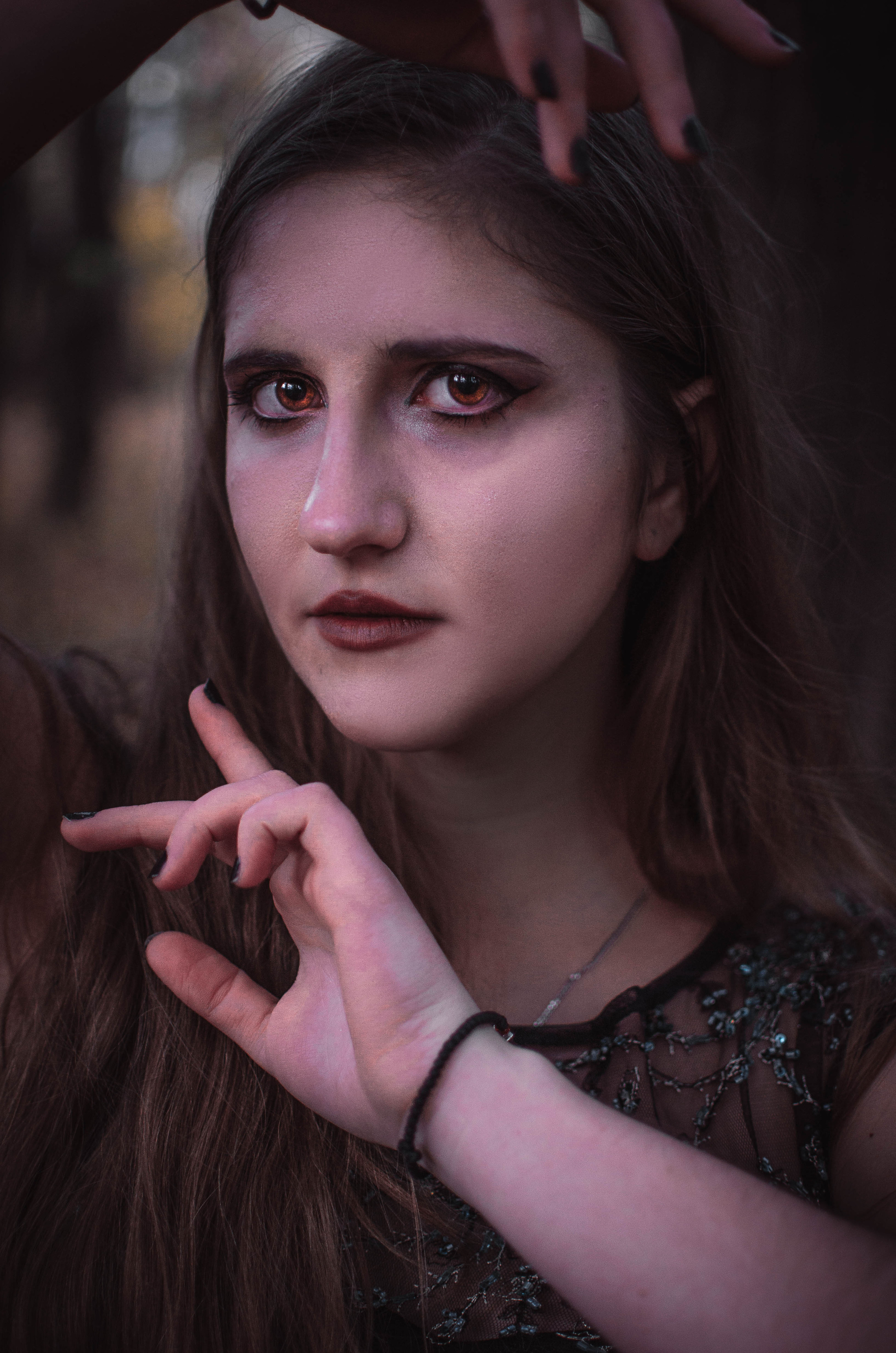 Александра. Фотограф Мария