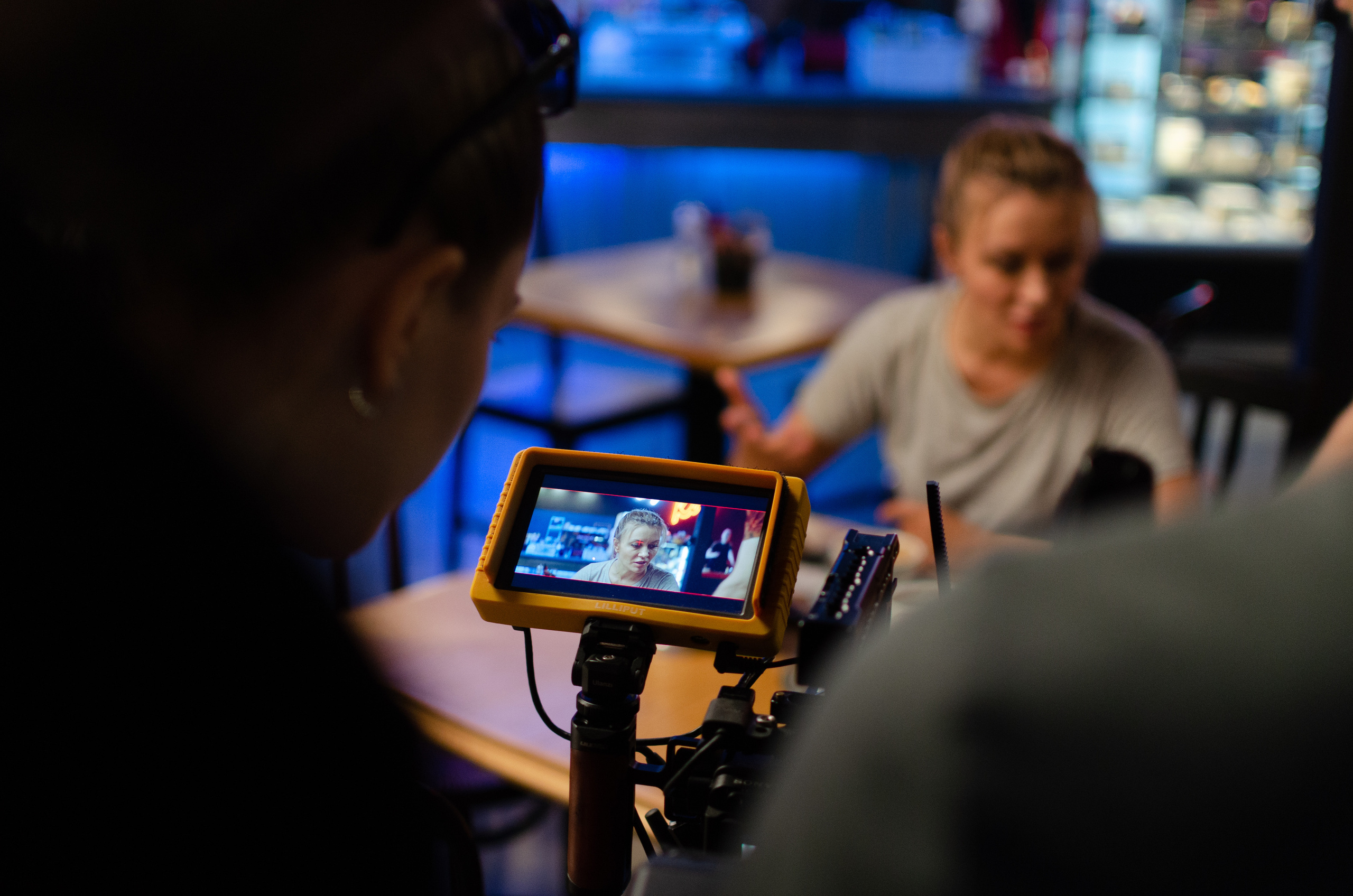 Ремонт. Фотограф Мария