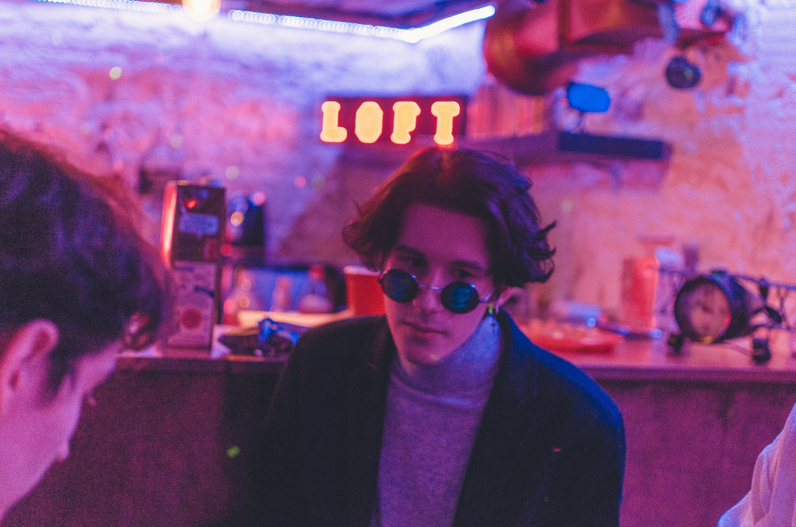 День рождения Аня. Фотограф Мария