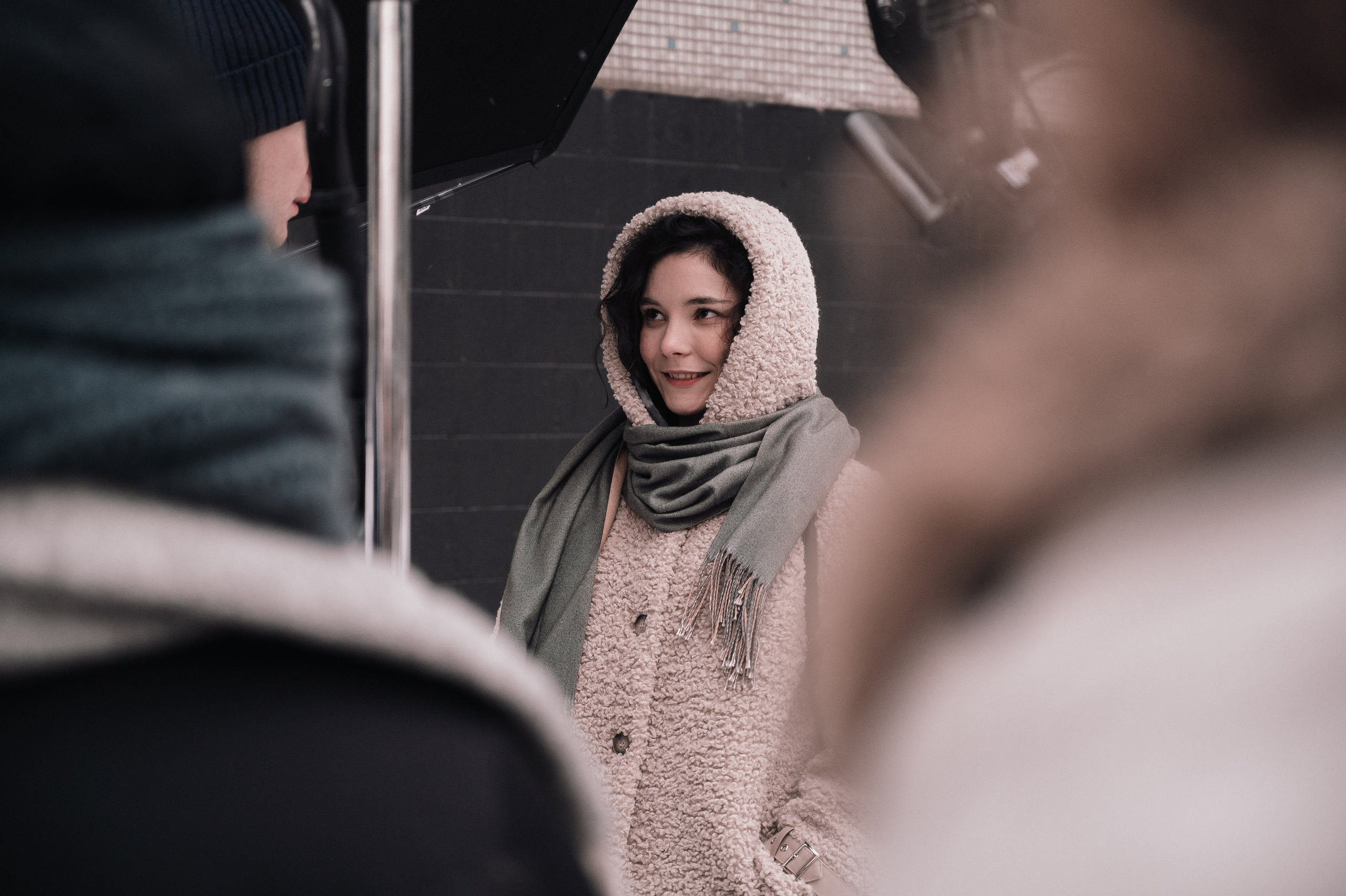 Все будет как раньше. Фотограф Мария