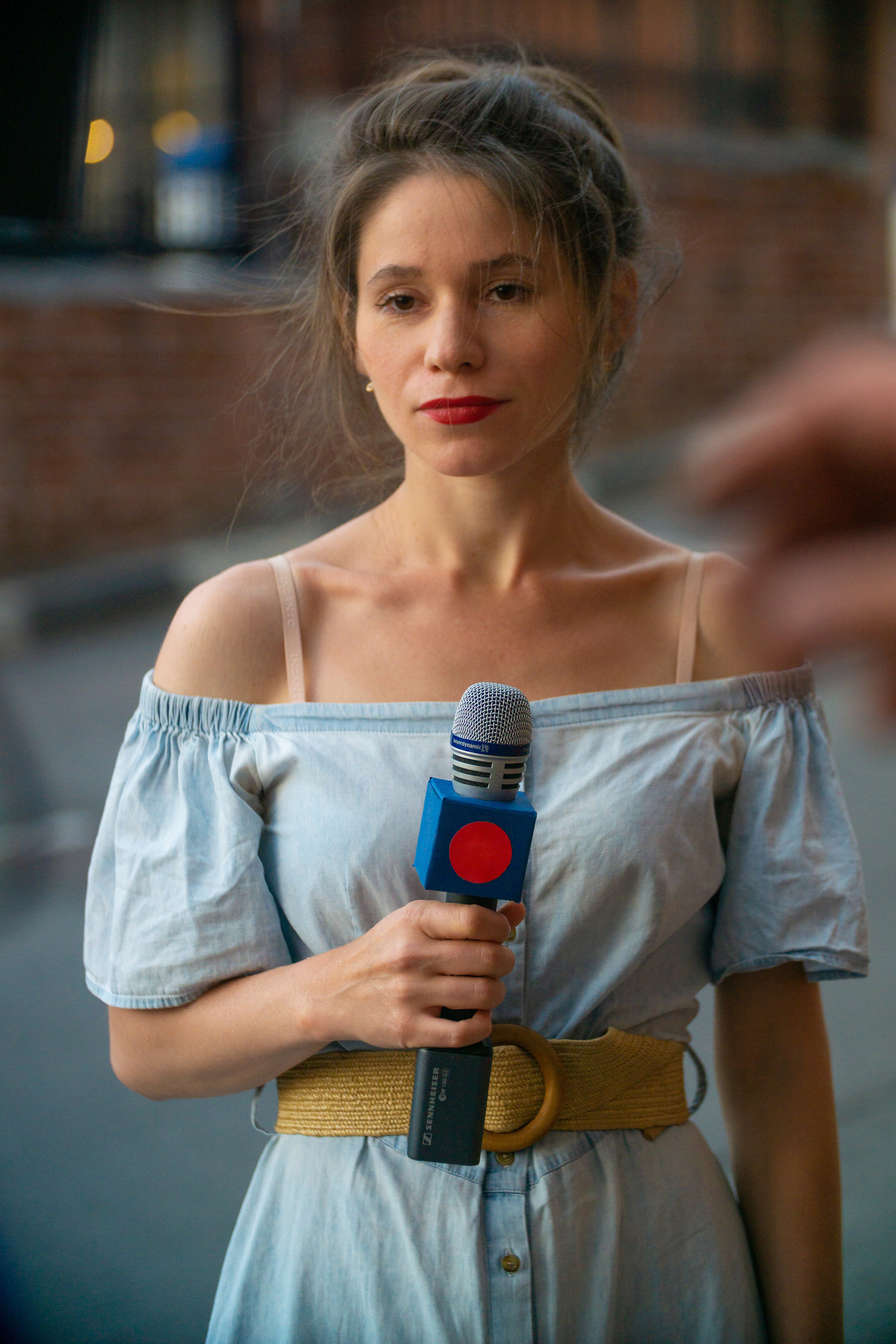 Ремонт. Фотограф Мария