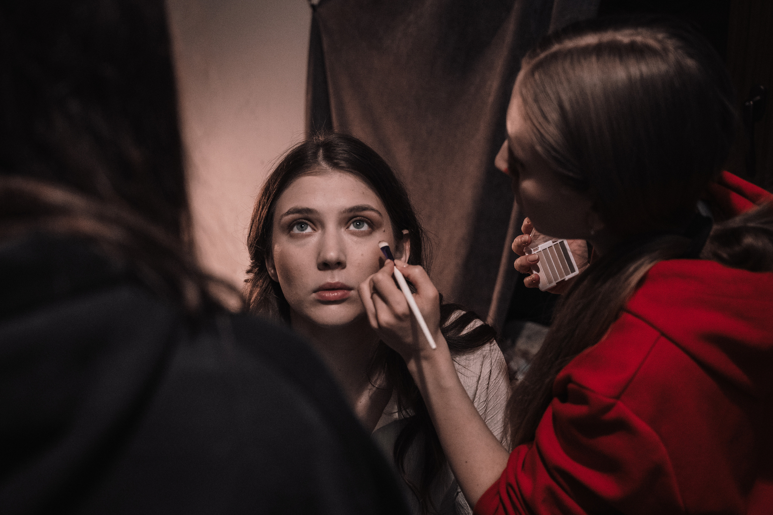 Дело благородное. Фотограф Мария