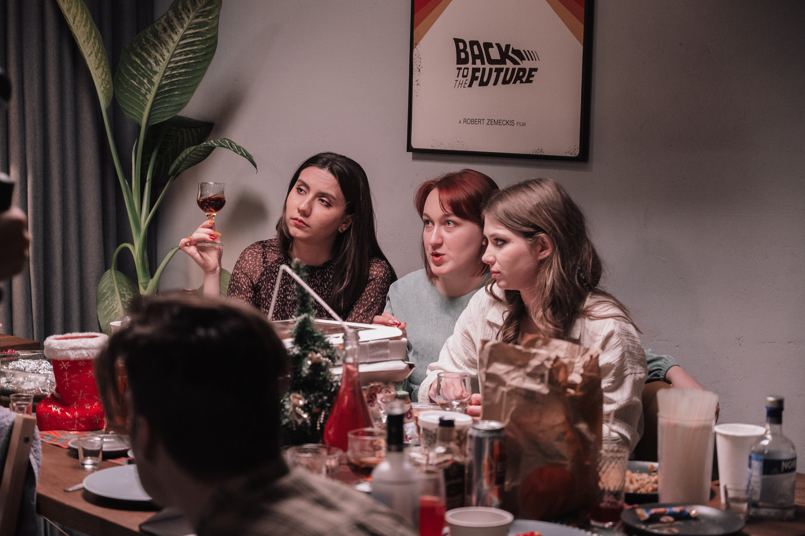 Дело благородное. Фотограф Мария