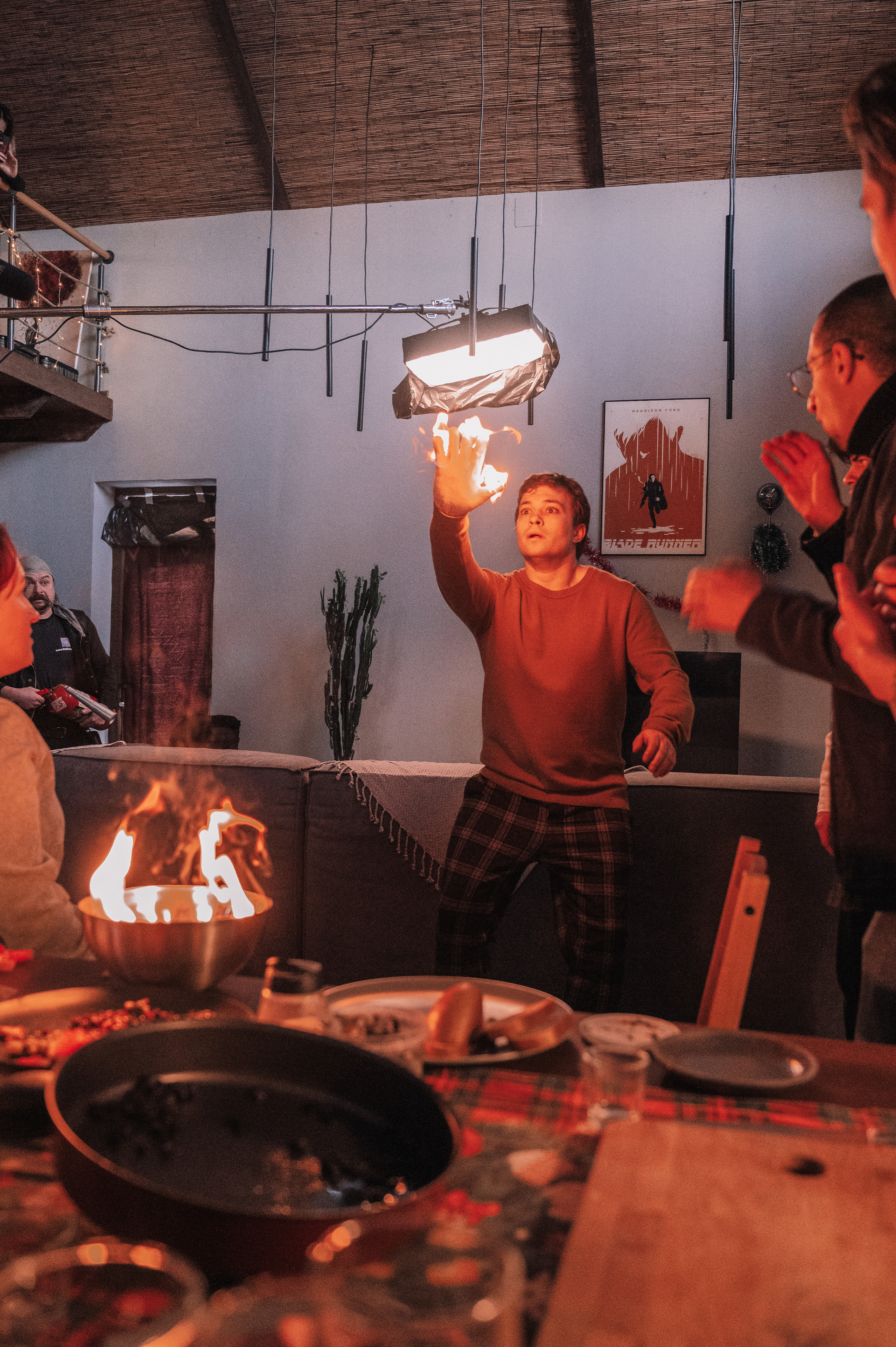 Дело благородное. Фотограф Мария