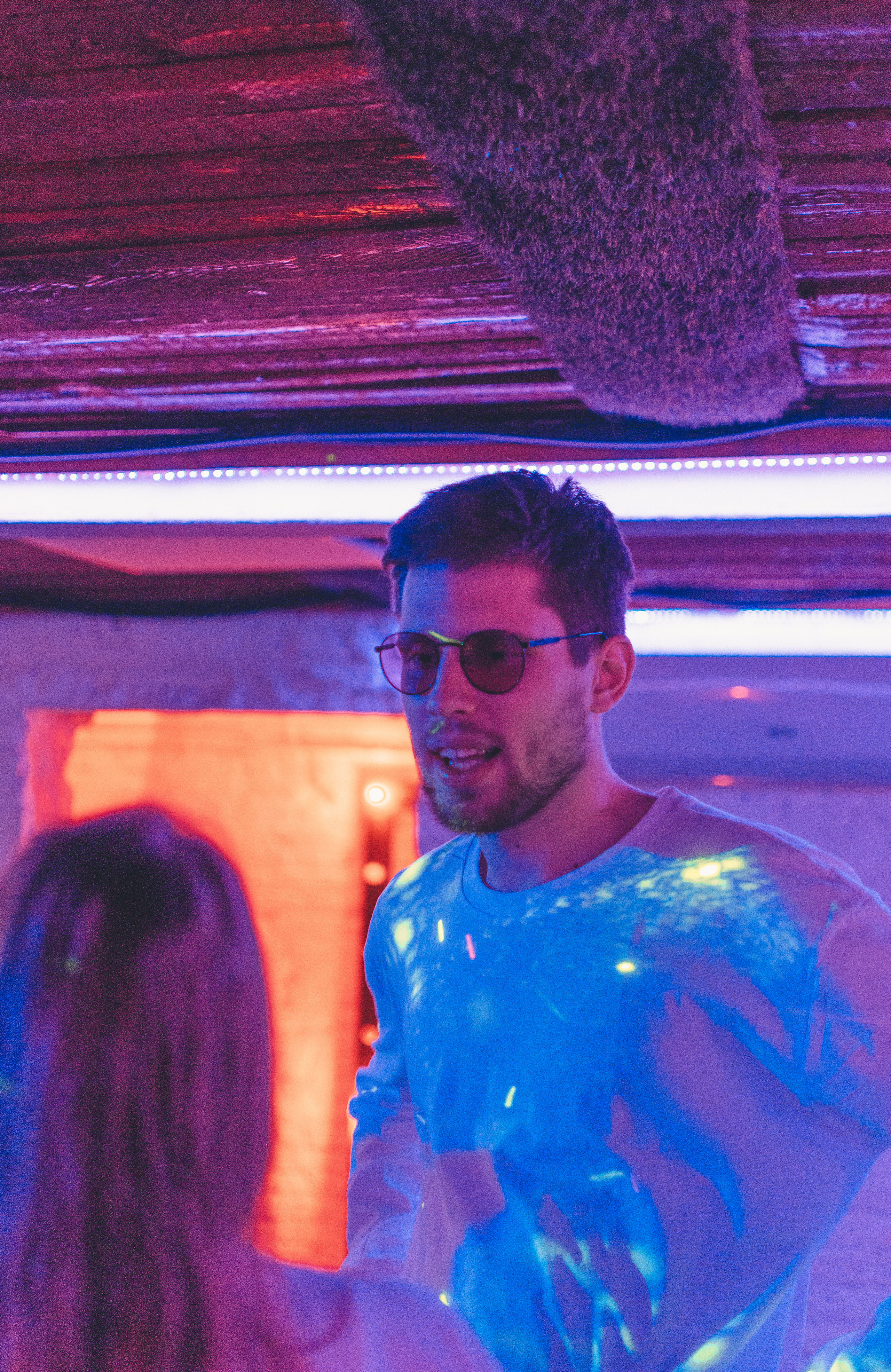 День рождения Аня. Фотограф Мария