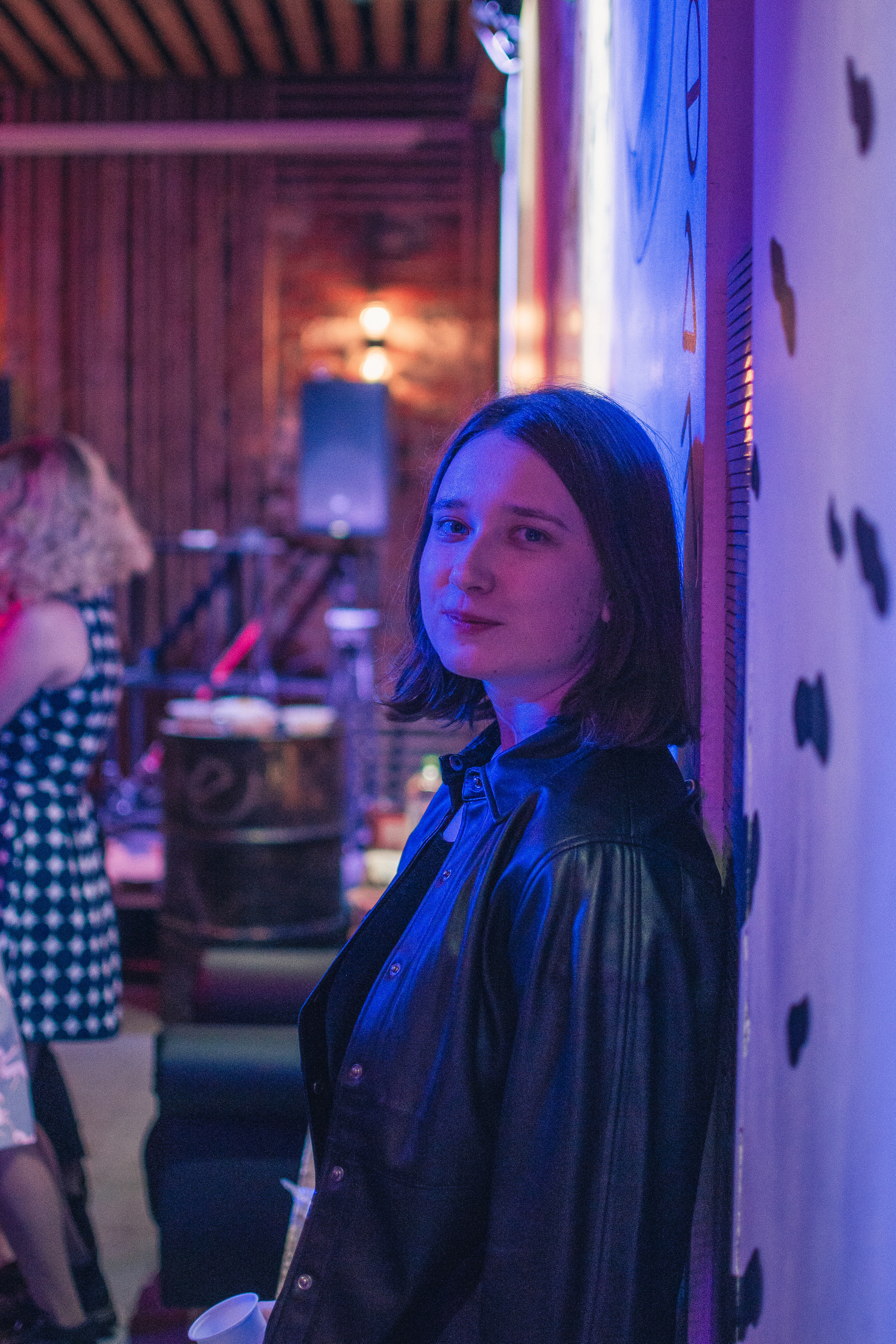 День рождения лофт. Фотограф Мария