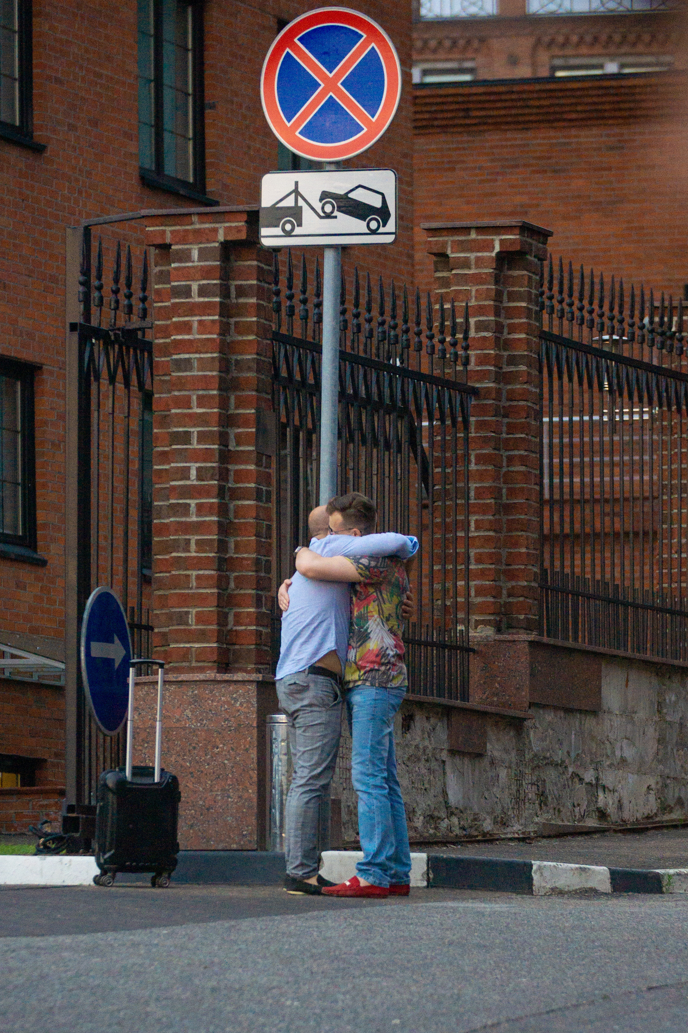 Ремонт. Фотограф Мария