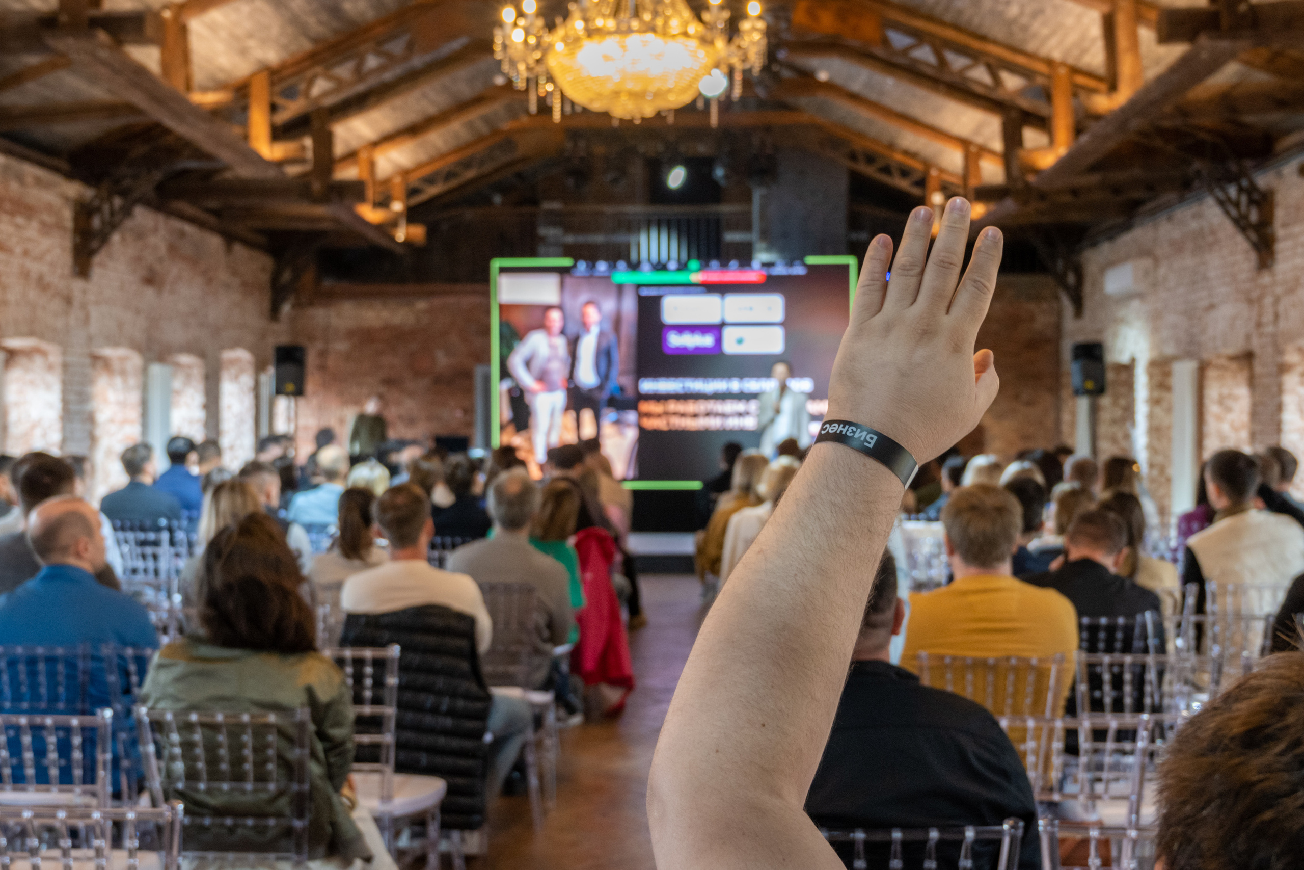 Дмитрий Ковпак. Фотограф Мария