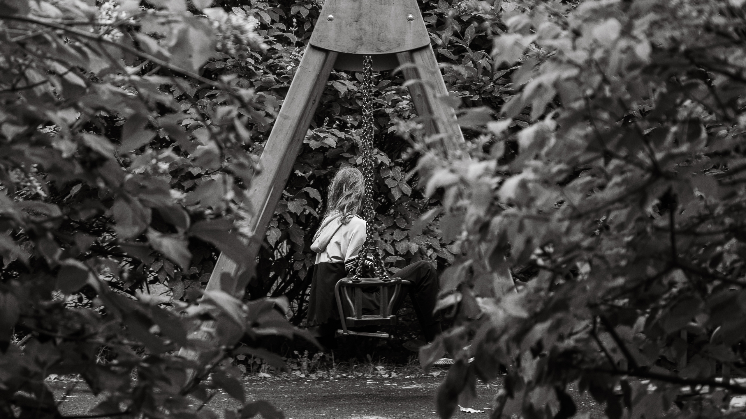 Street. Фотограф Мария