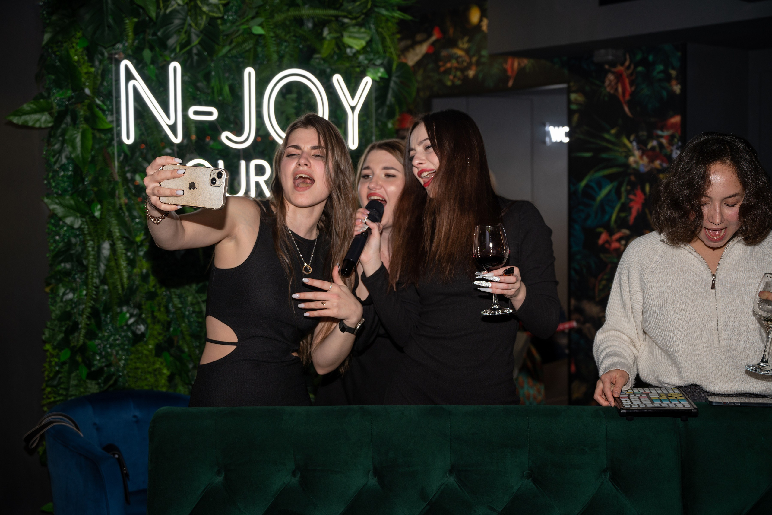 18.12.23. Фотограф Мария