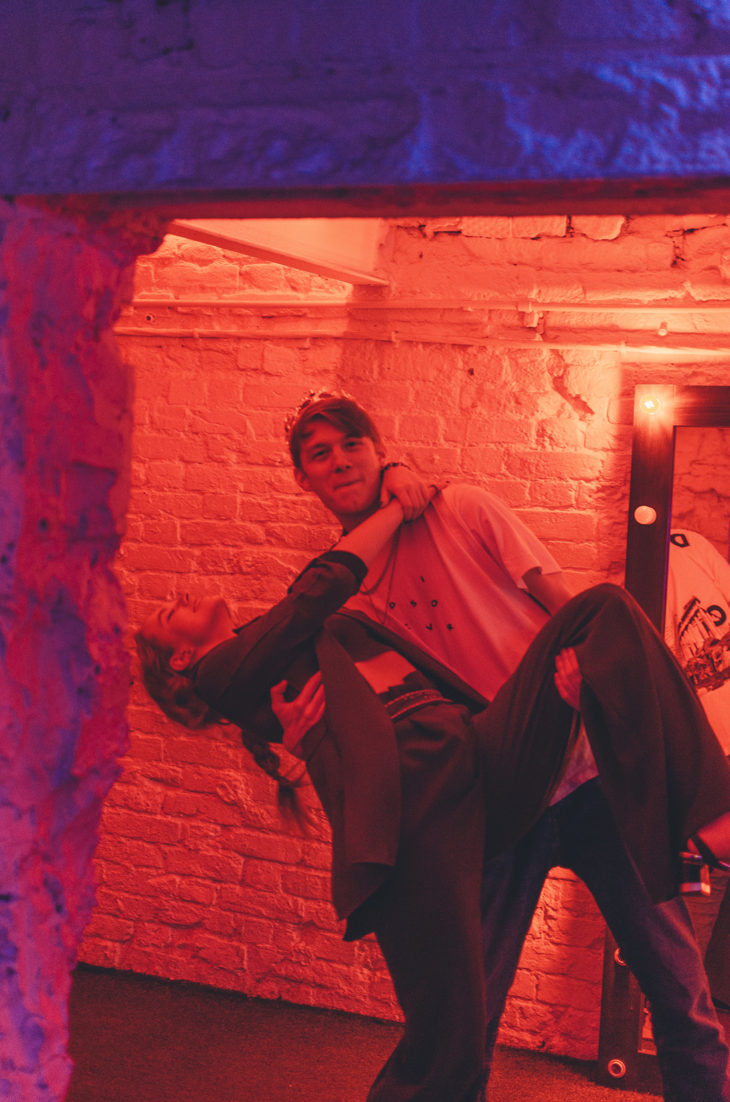 День рождения Аня. Фотограф Мария