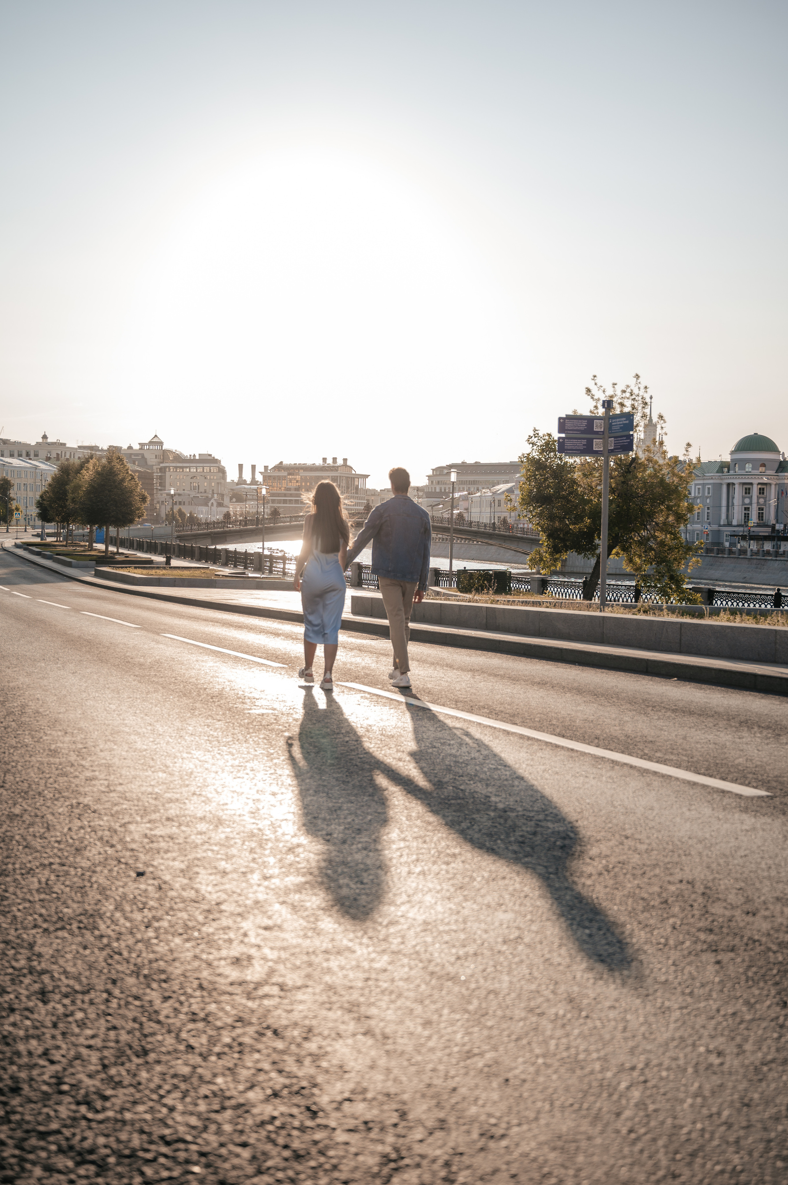 Дыши. Фотограф Мария