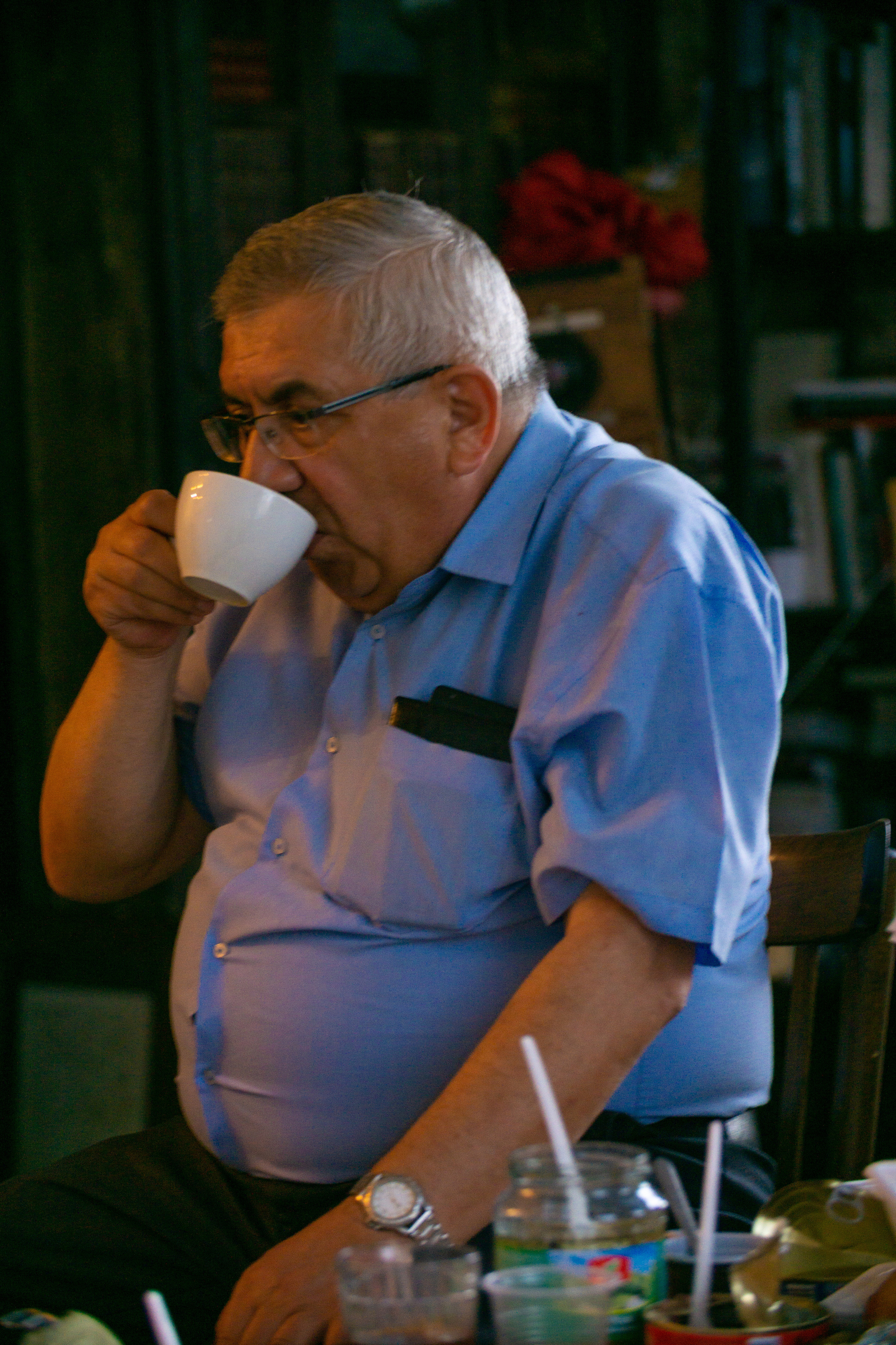 Ремонт. Фотограф Мария