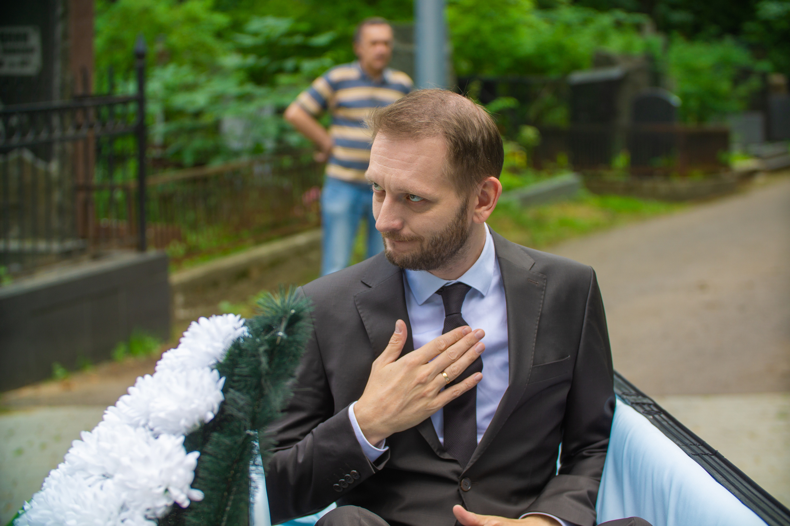 Не было бы счастья. Фотограф Мария