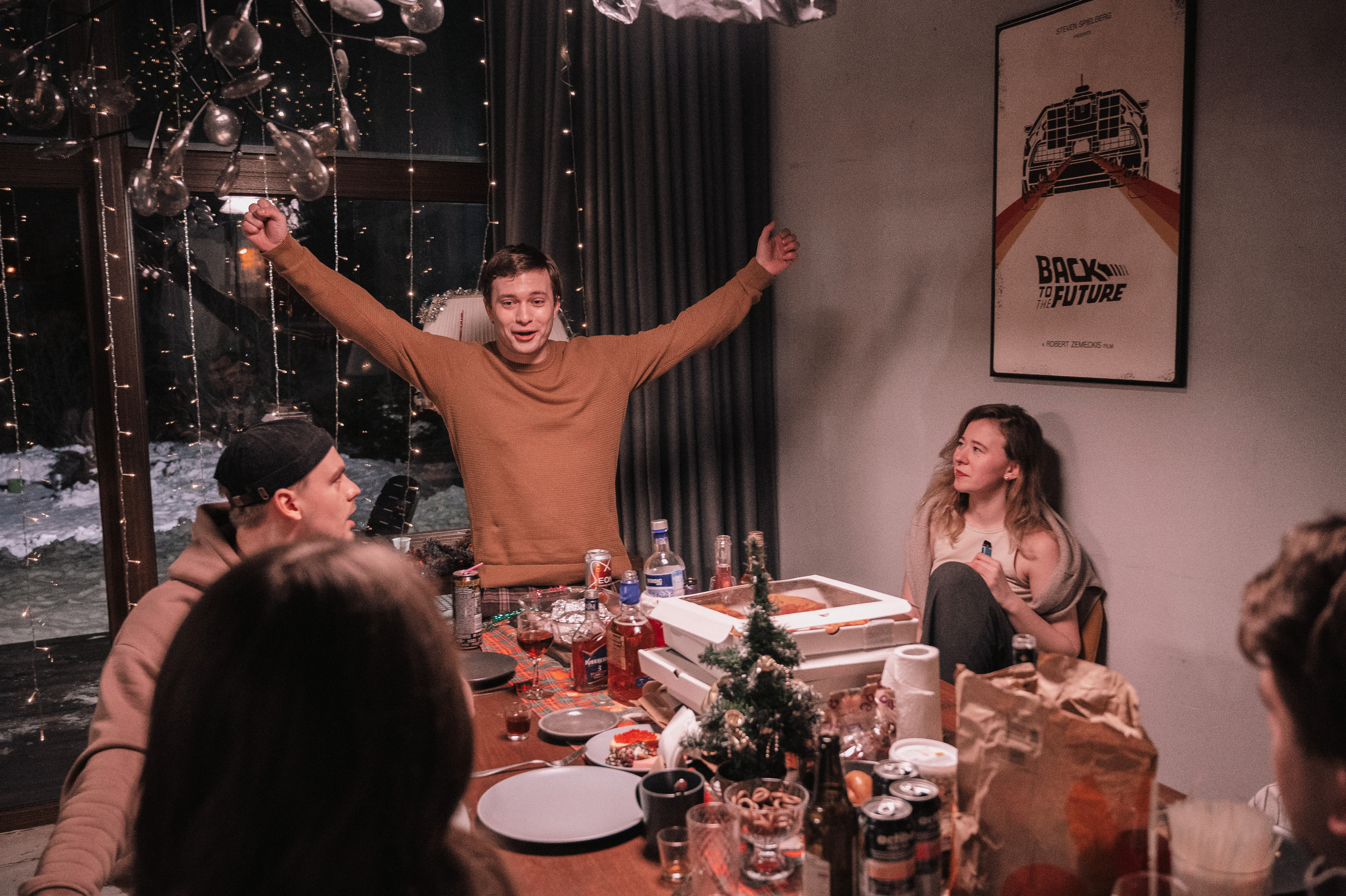 Дело благородное. Фотограф Мария