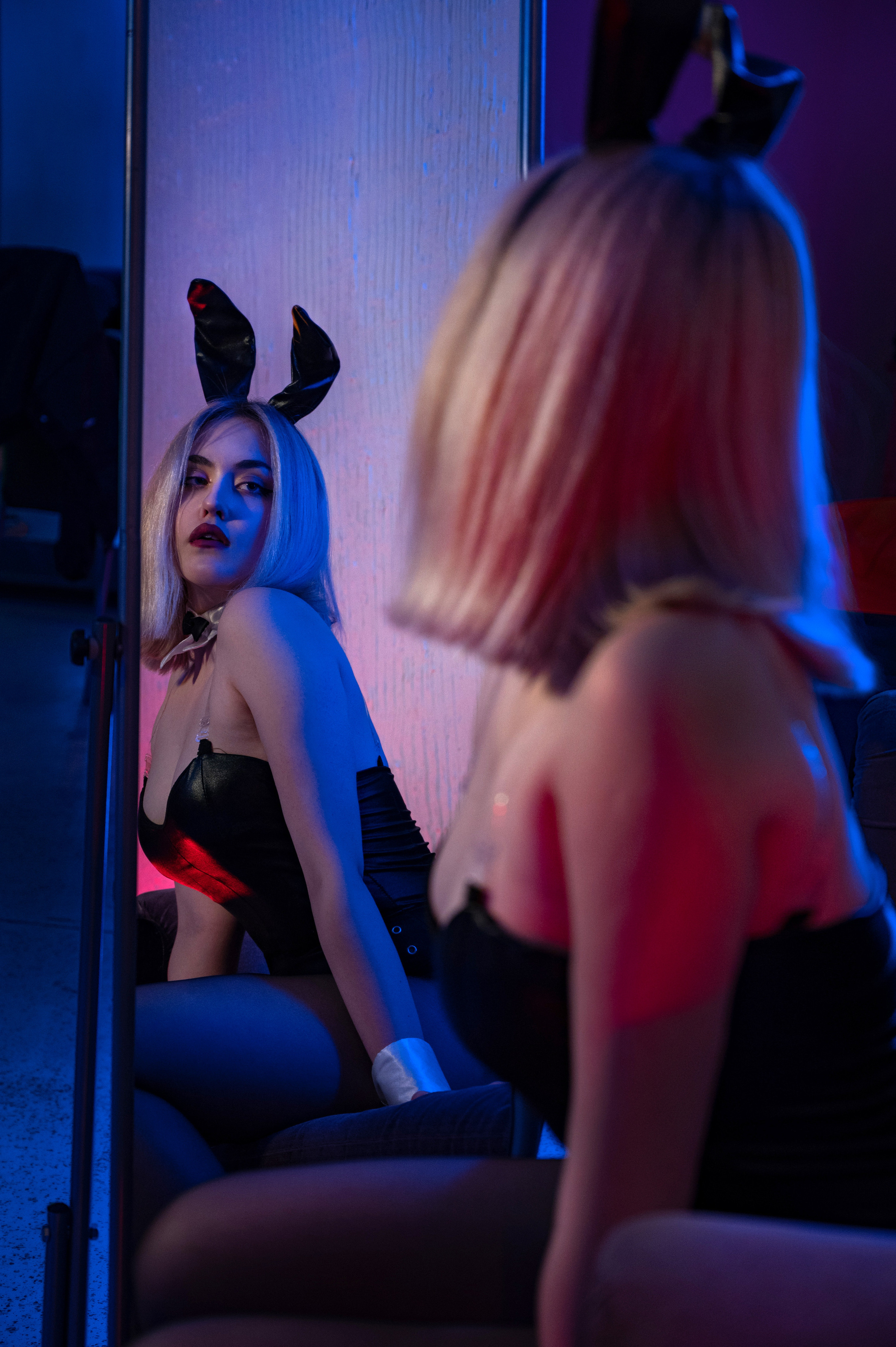 Дора. Фотограф Мария