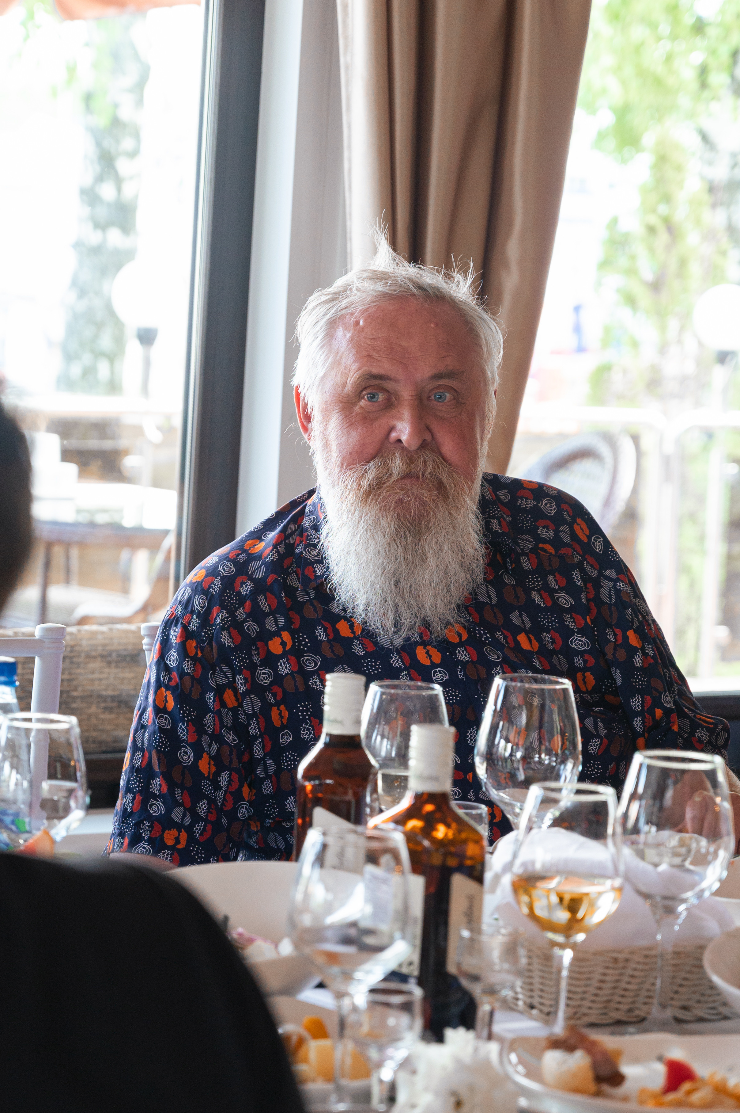 Настя и Олег. Фотограф Мария