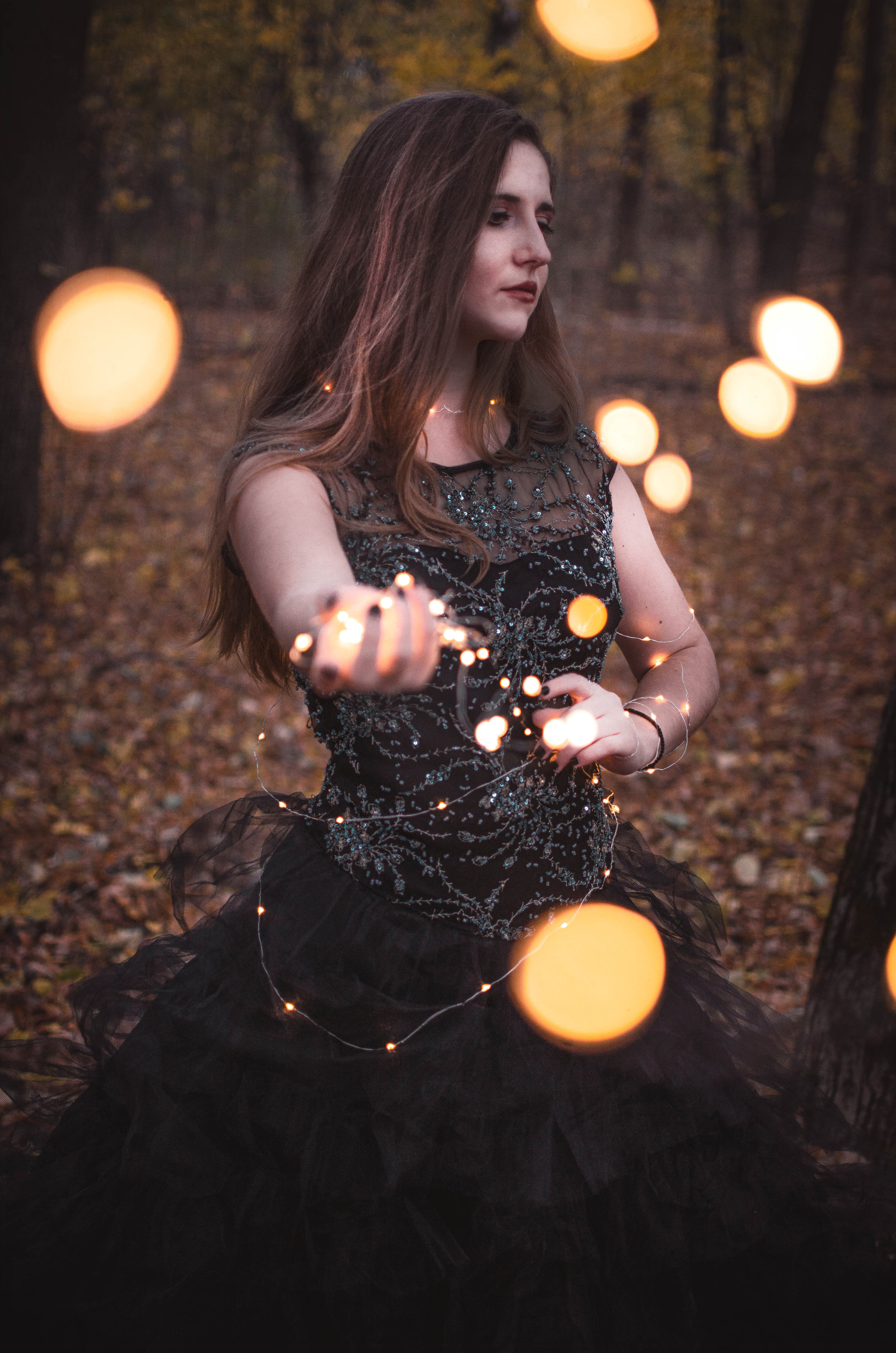 Александра. Фотограф Мария