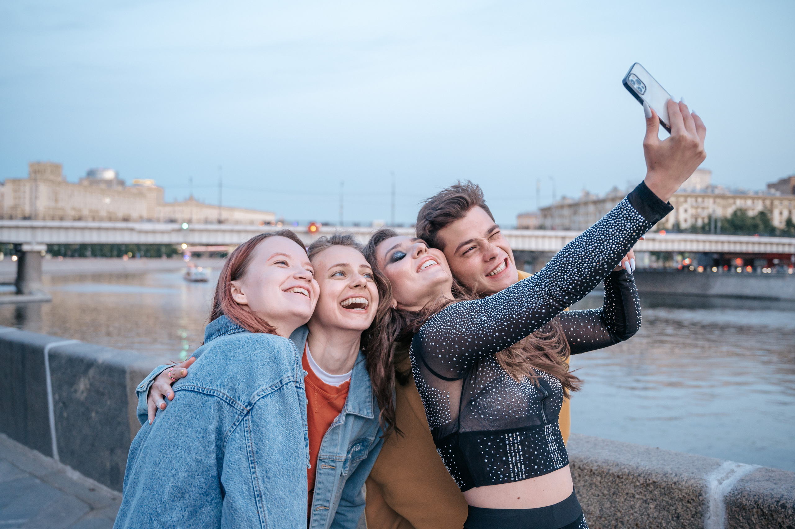 Дыши. Фотограф Мария