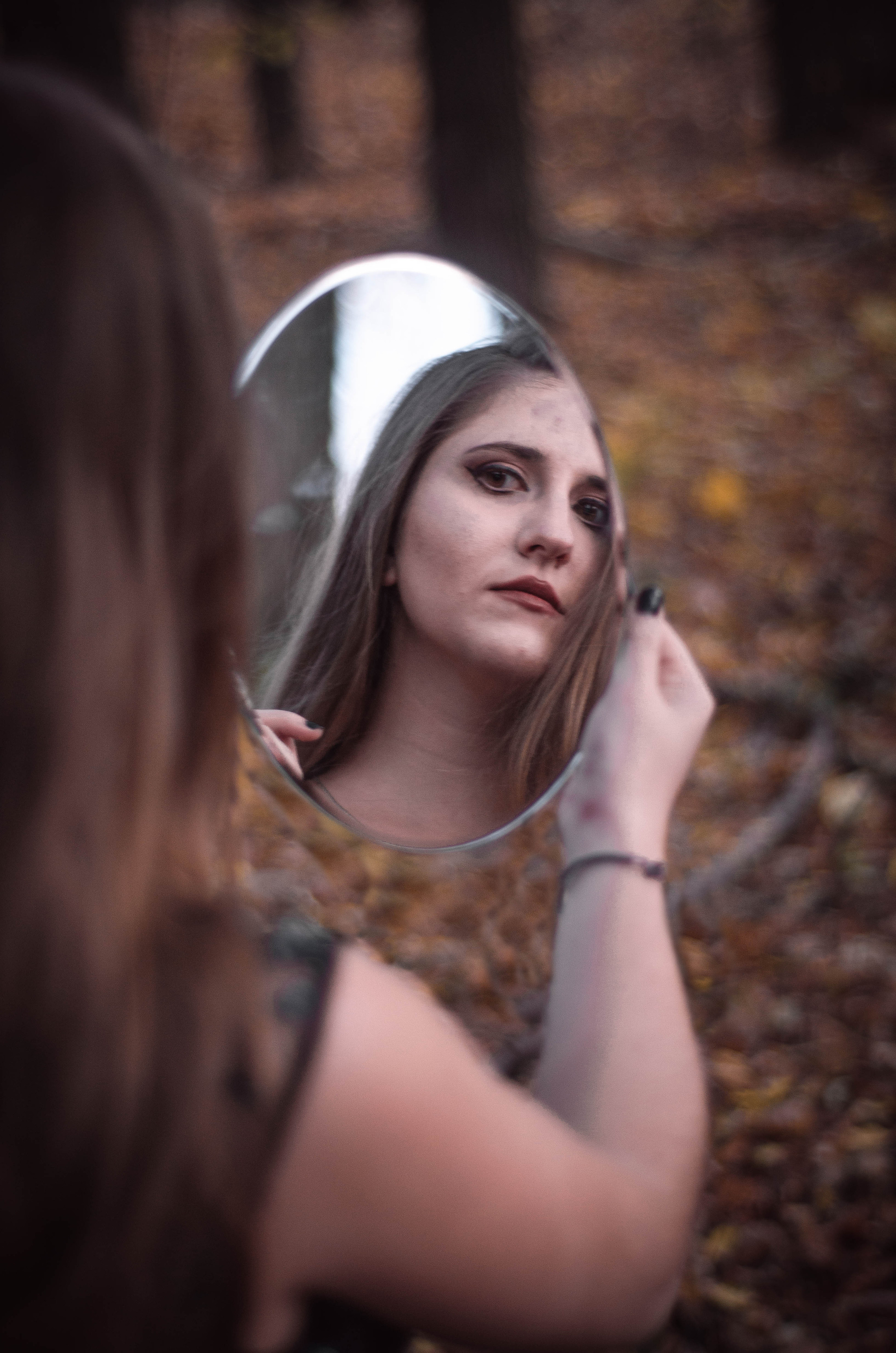 Александра. Фотограф Мария