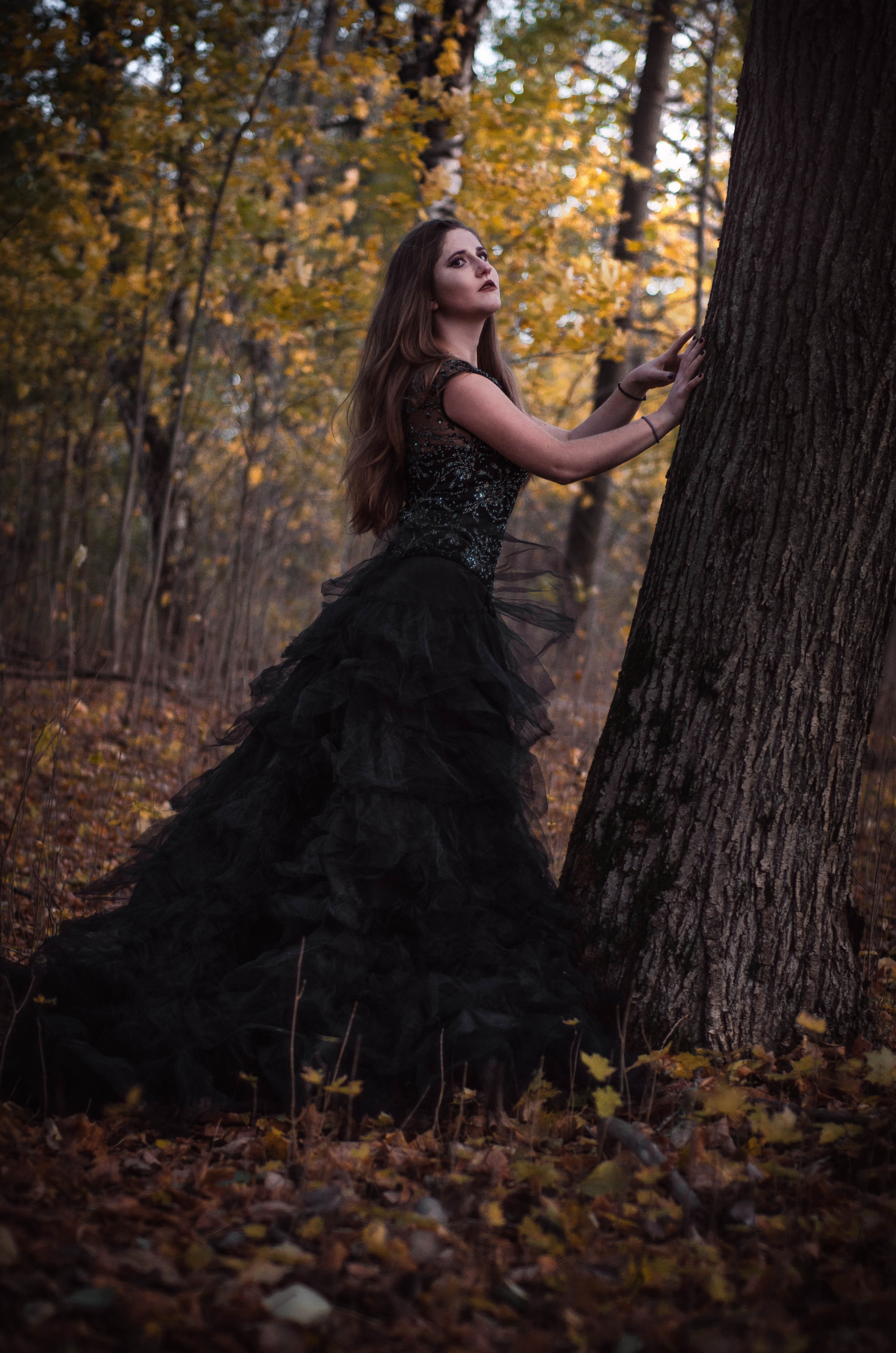 Александра. Фотограф Мария