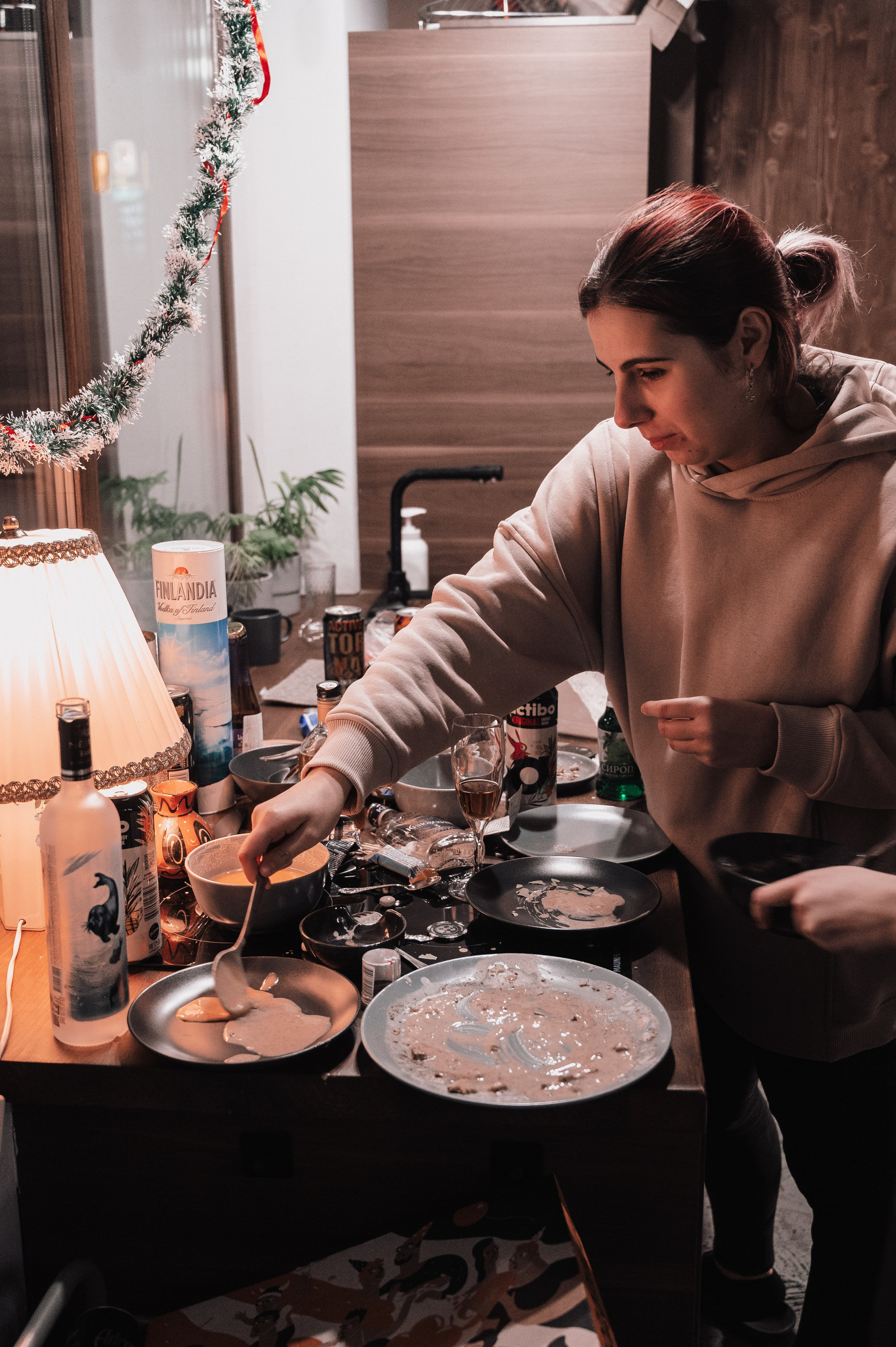 Дело благородное. Фотограф Мария