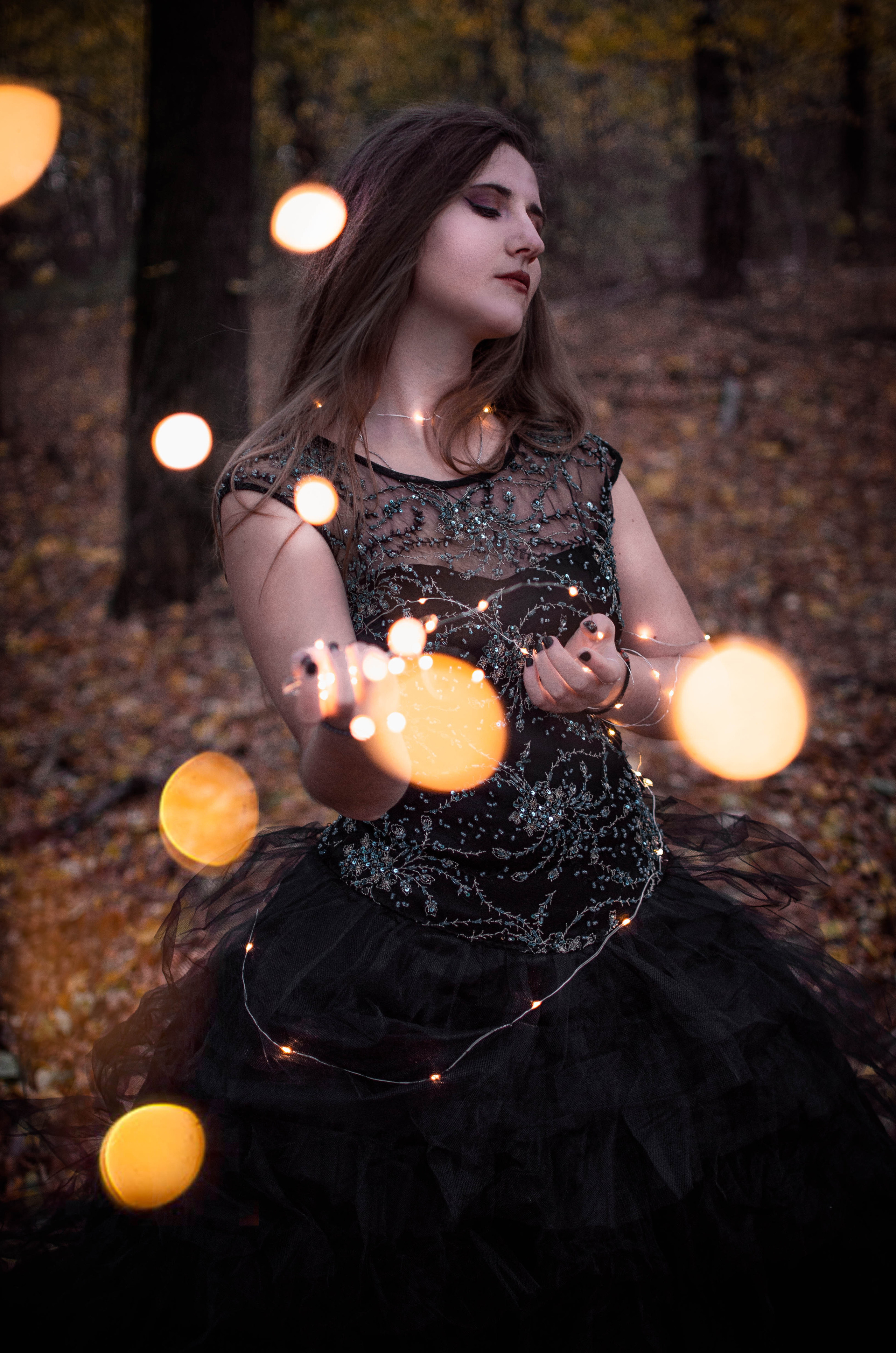 Александра. Фотограф Мария